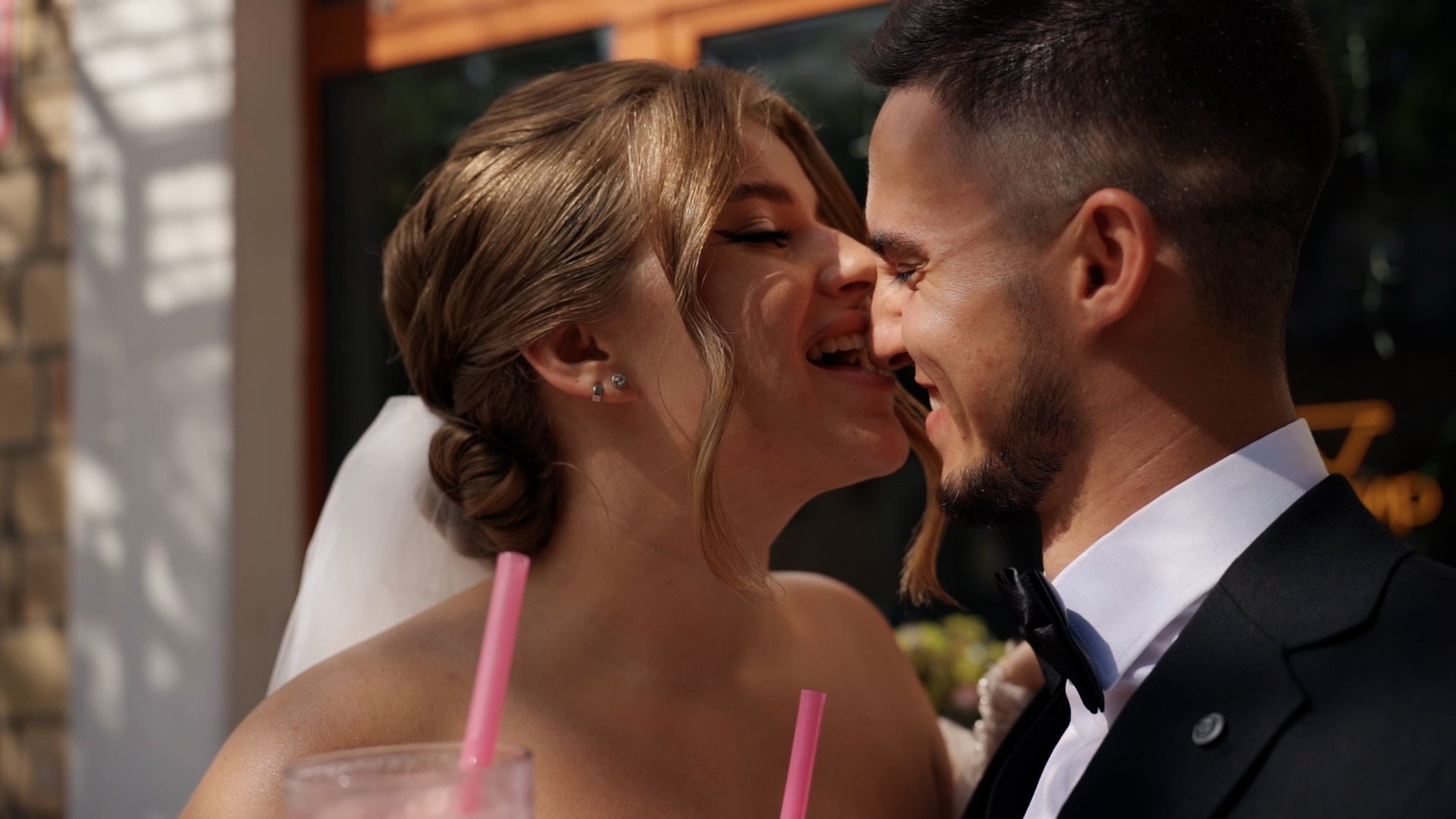 MAX CHER Видеограф Минск Брест