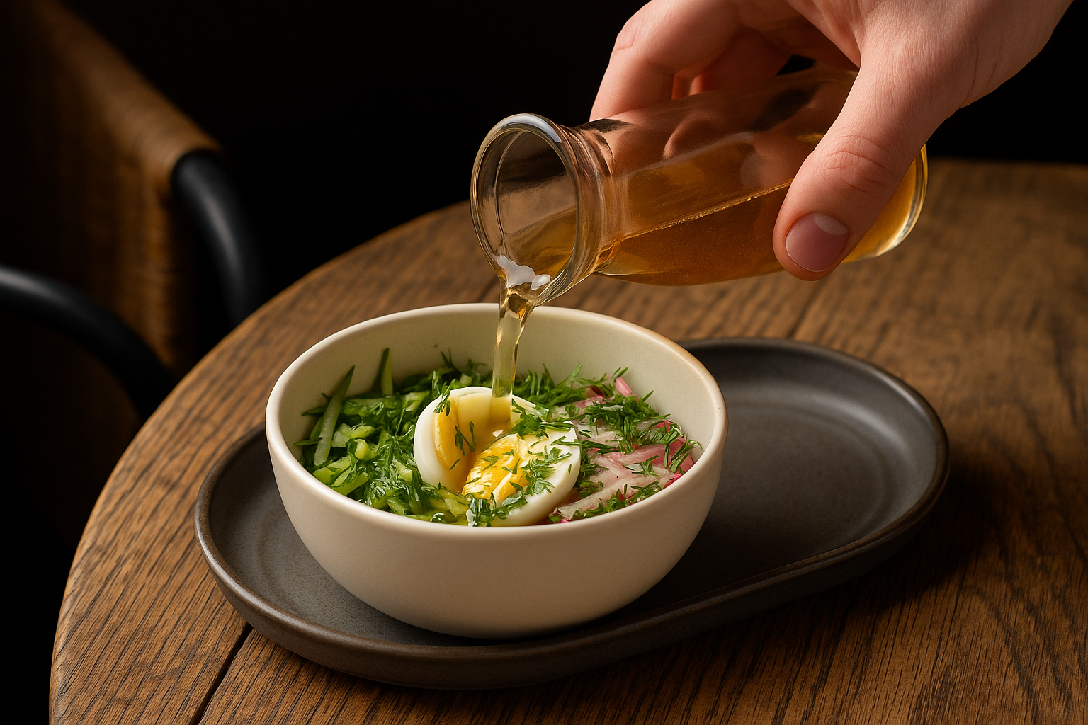 Генерация фото