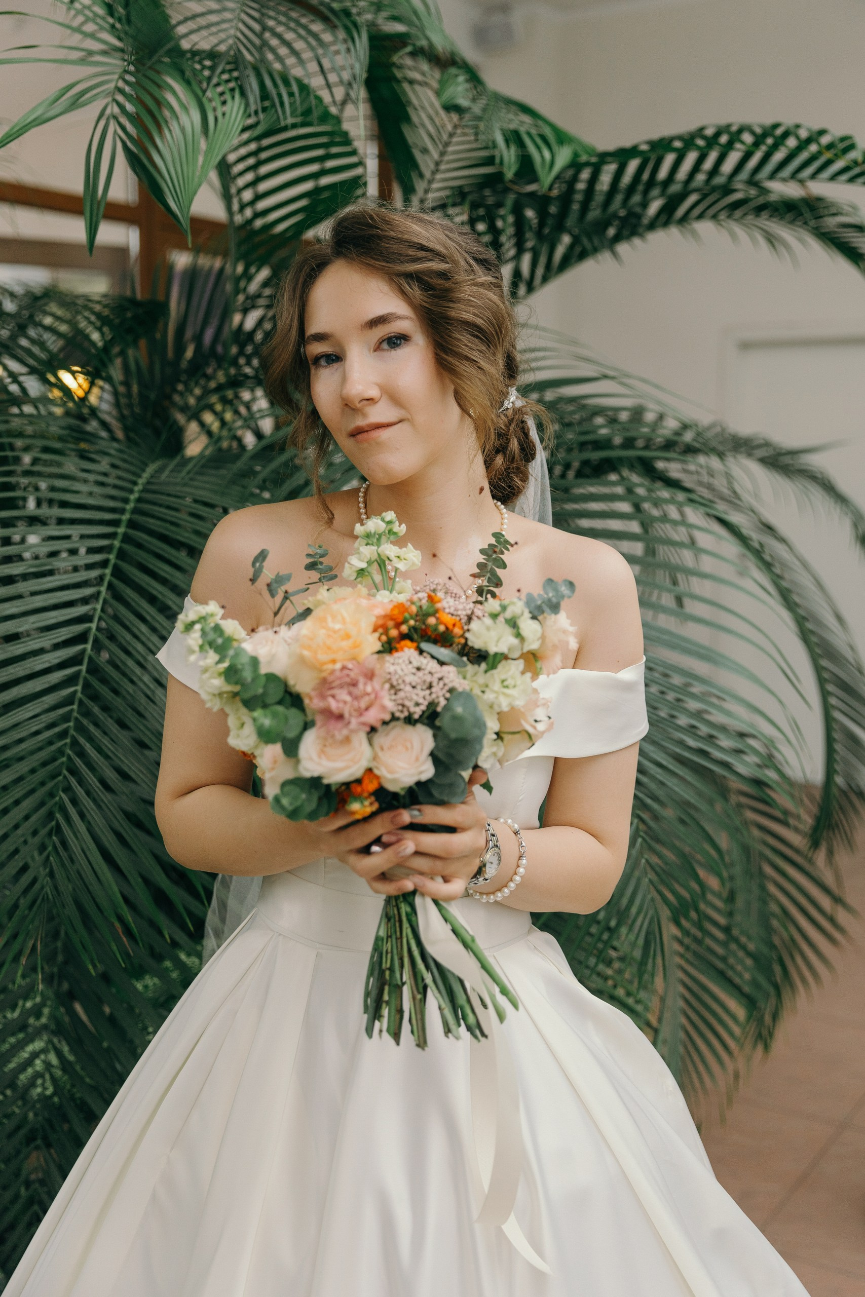 4 июля. Свадьба Миши и Лары. 12.07.2024