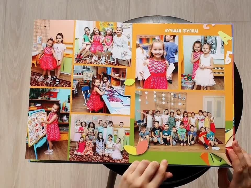 Детский сад, ясли. Фотограф Екатерина Головатюк, Железногорск Красноярского края