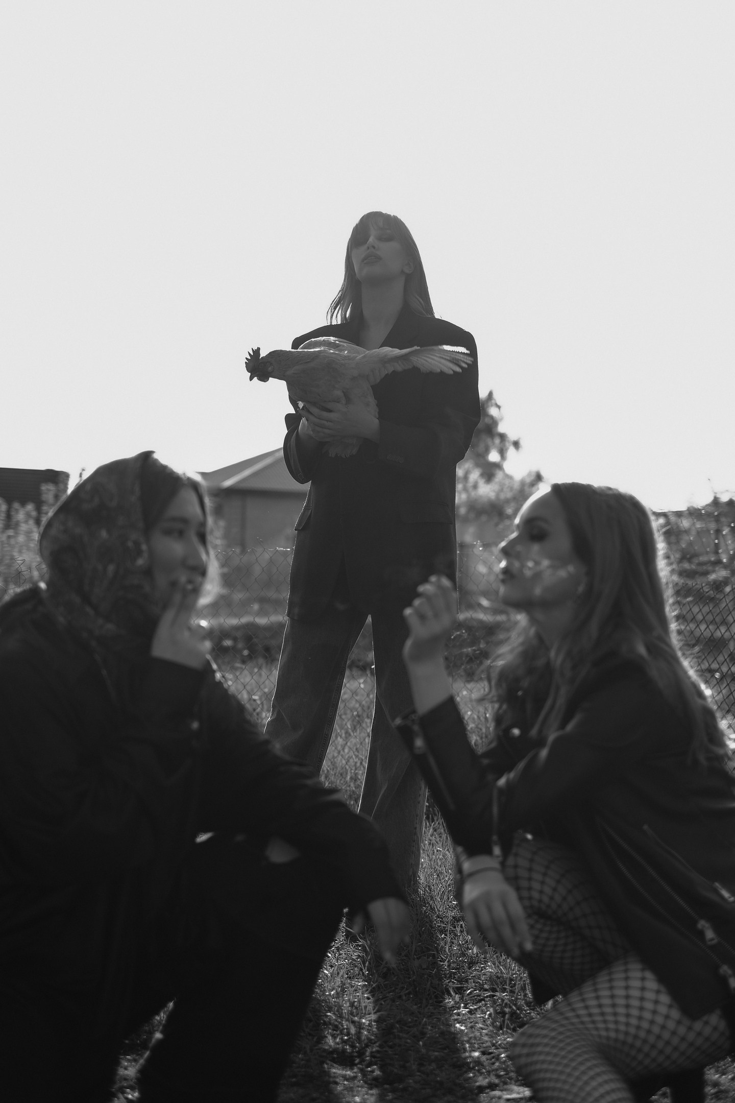 Гну свою линию | фотографирую в Тамбове и области