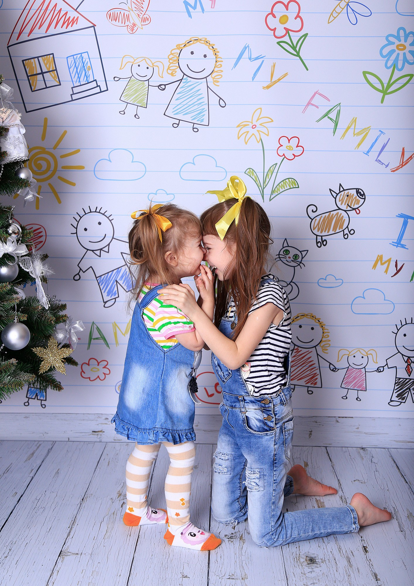 Семейный и детский фотограф Виталий Катюшин