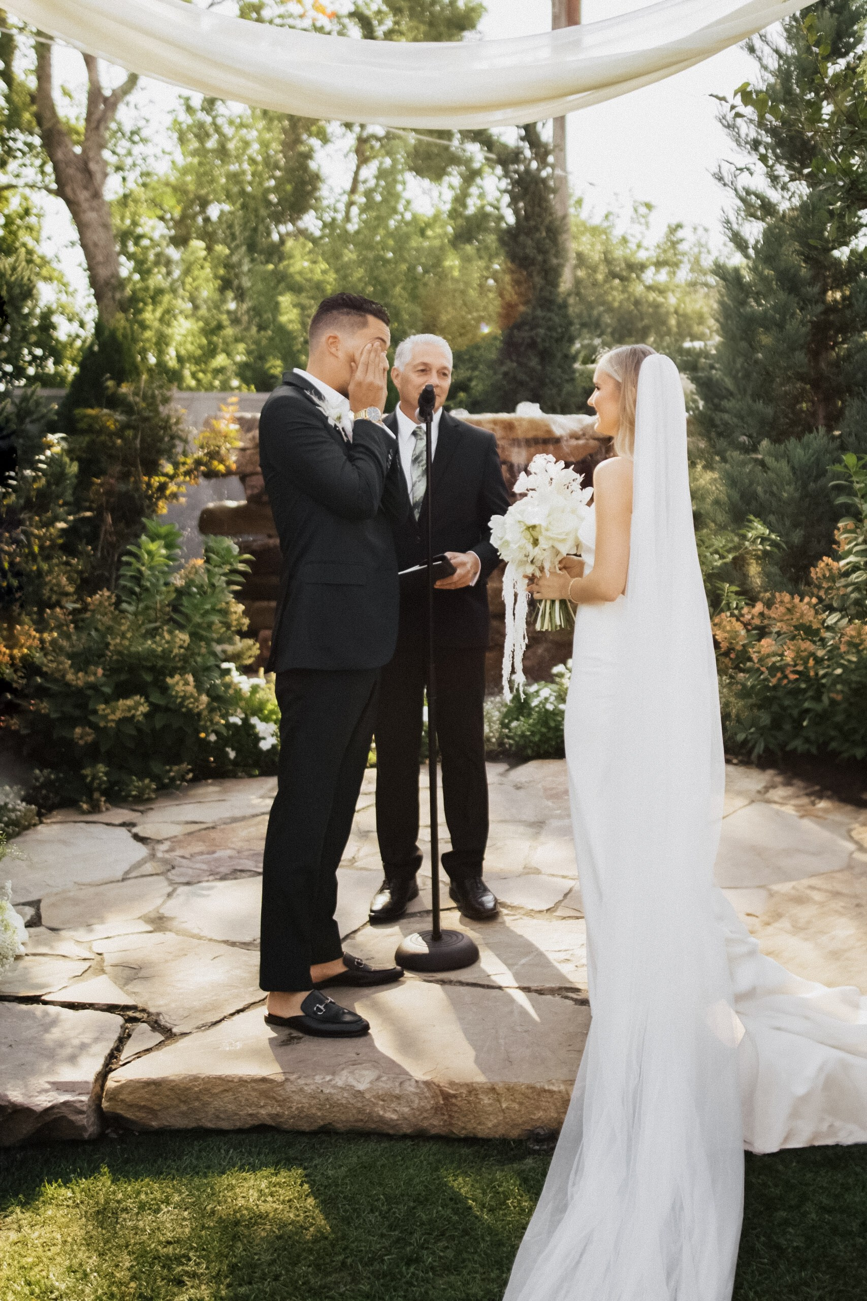 Свадебные истории. Свадебный фотограф в Калининграде Мария Ямышева