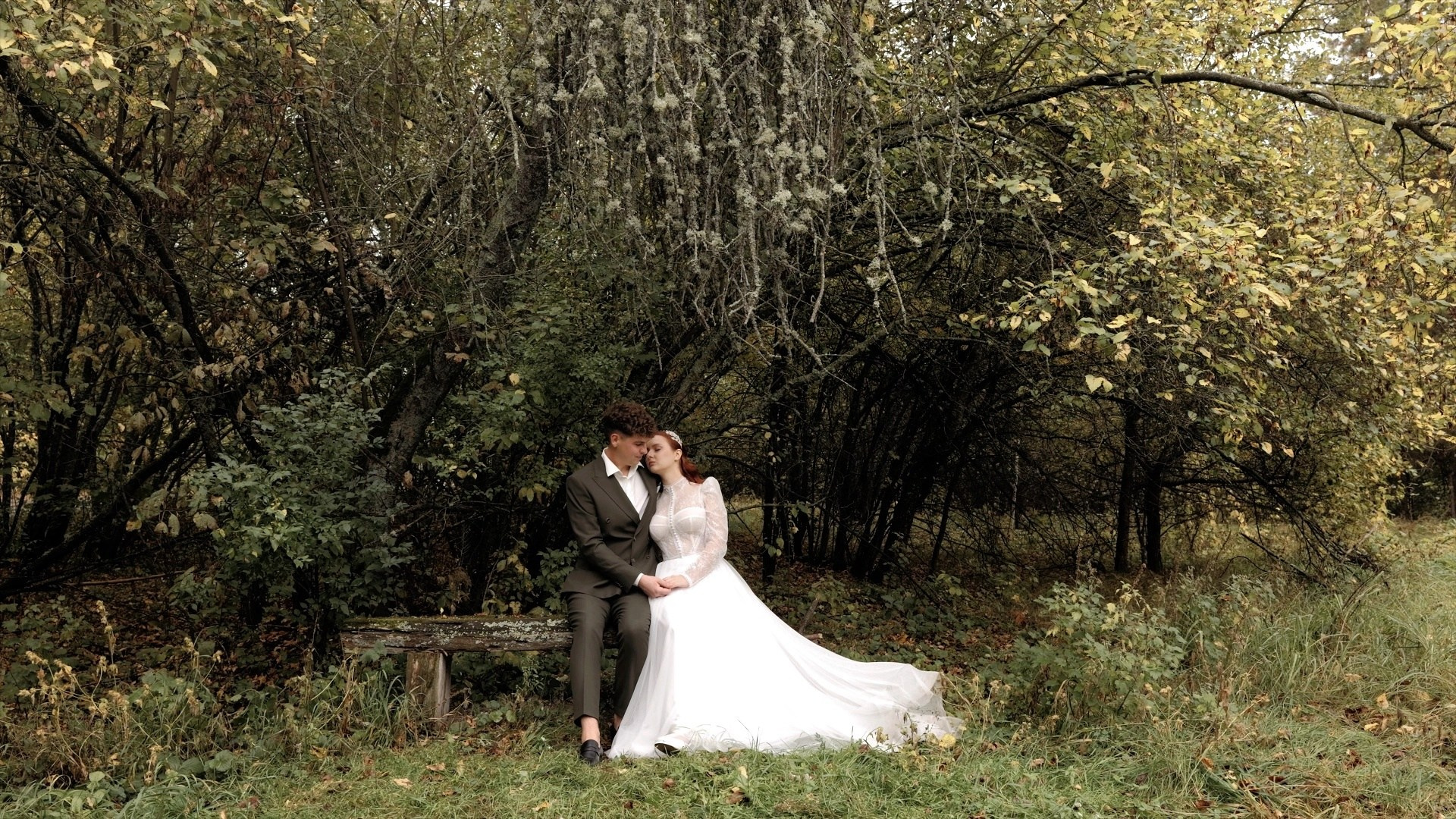 Работы. Свеженцев Сергей — свадебный видеограф Воронеж / Москва / Санкт-Петербург