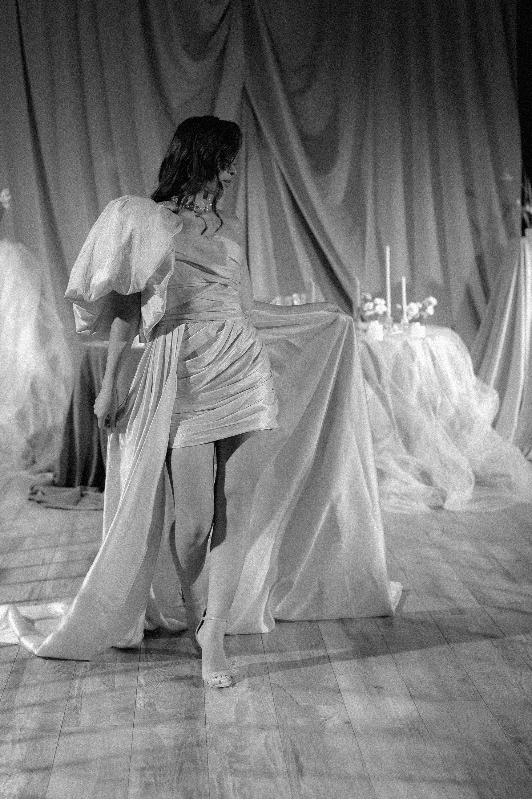 Кристина & Руслан. Yura Rush Свадебный фотограф Тюмень