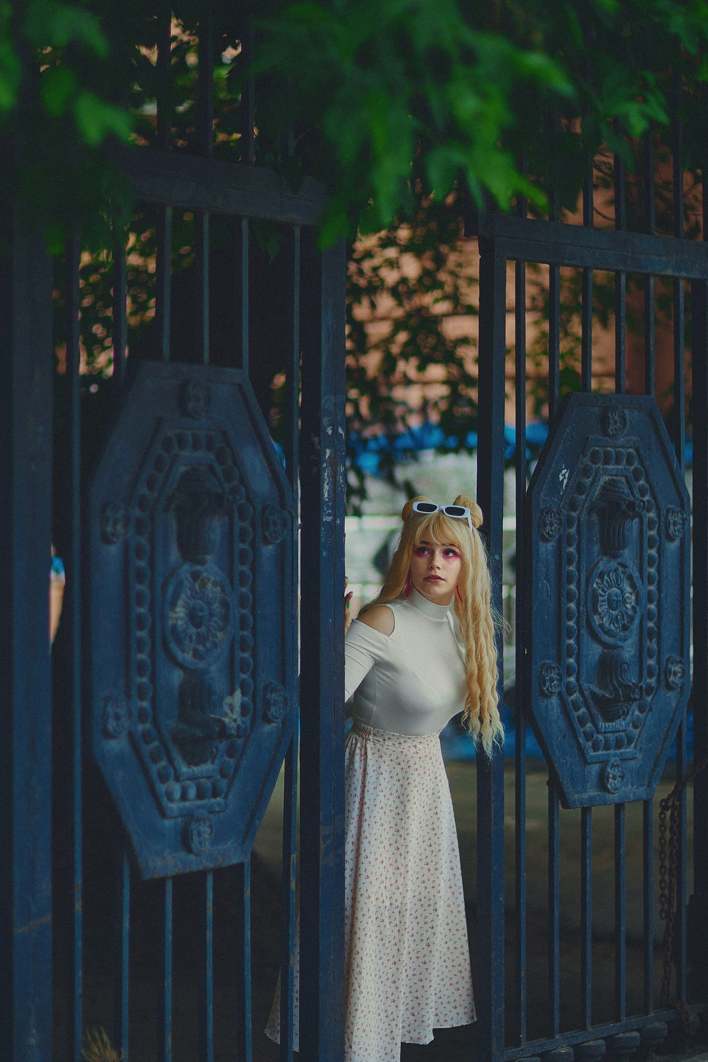 Никон. Международная онлайн-фотошкола Сергея Рожнова