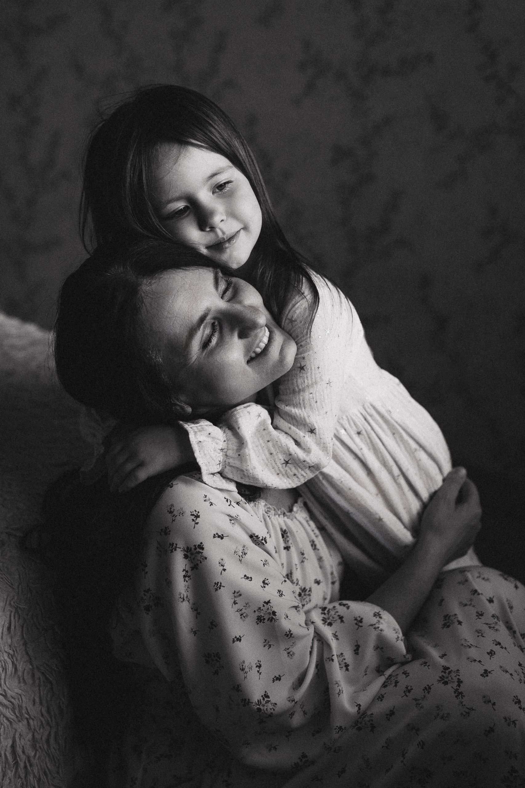 Курс по фотографии. Детский и семейный фотограф Татьяна Рыбалко. Фотосессии у вас дома