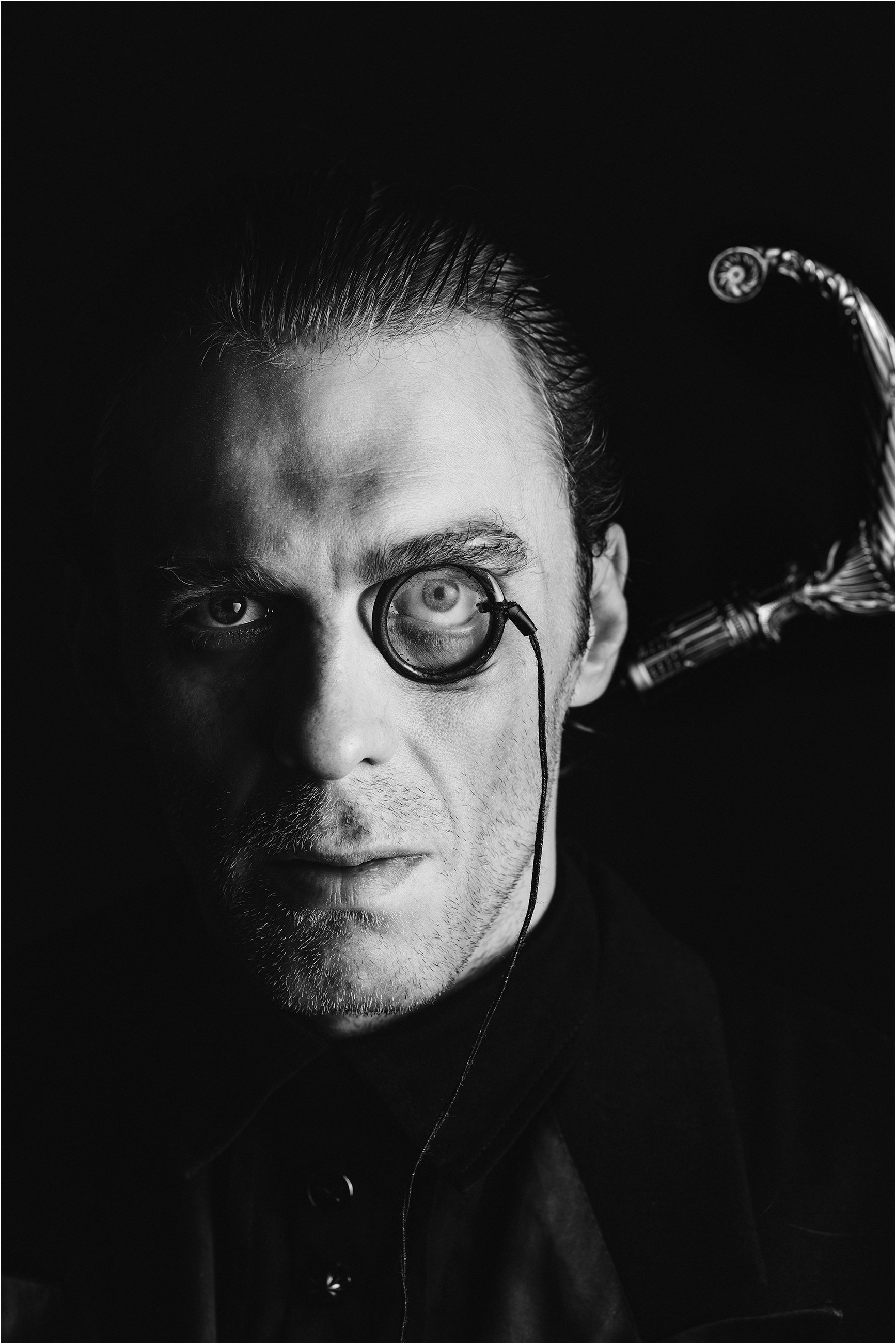 «Драматургия героя»