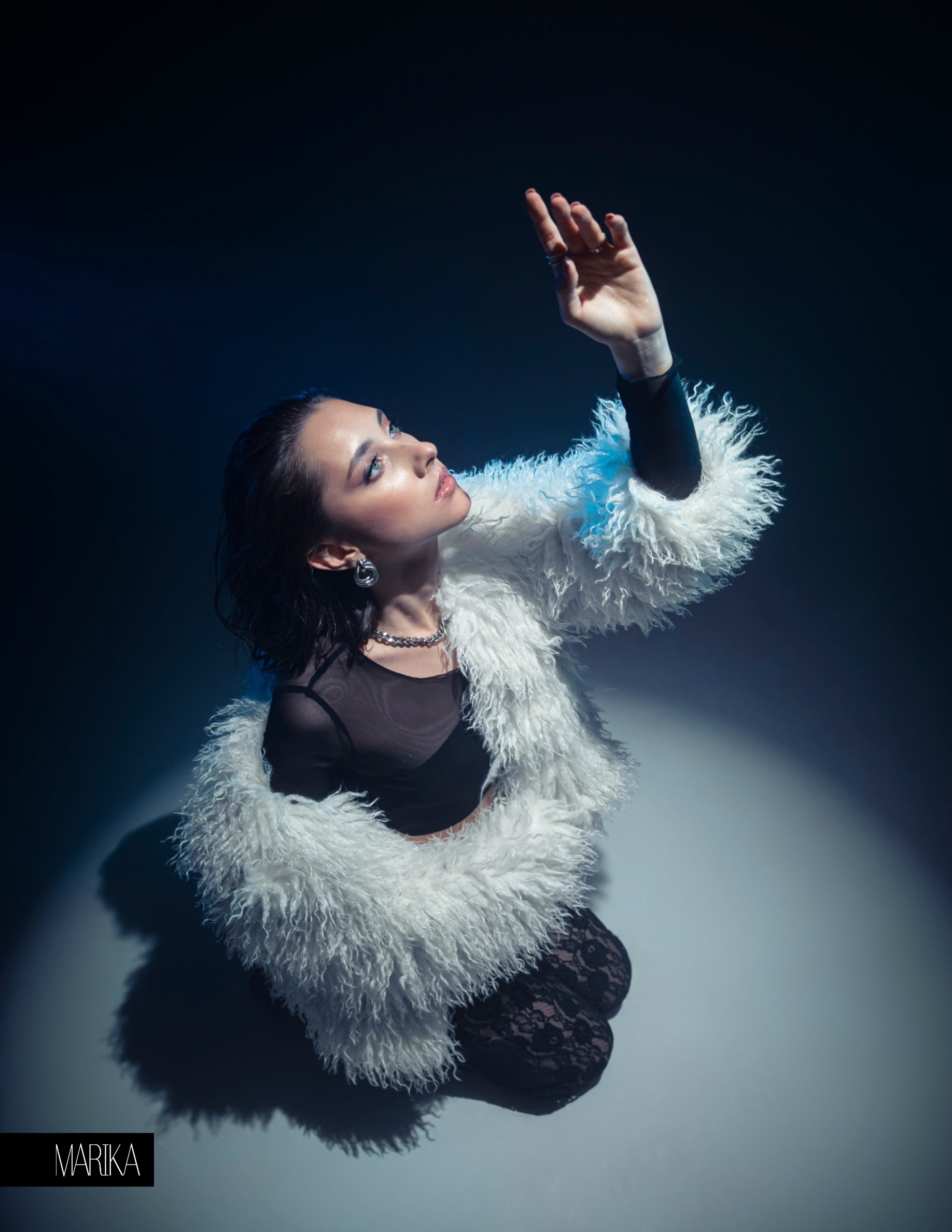 Alexey Sentyurin, brands and business photographer in Moscow