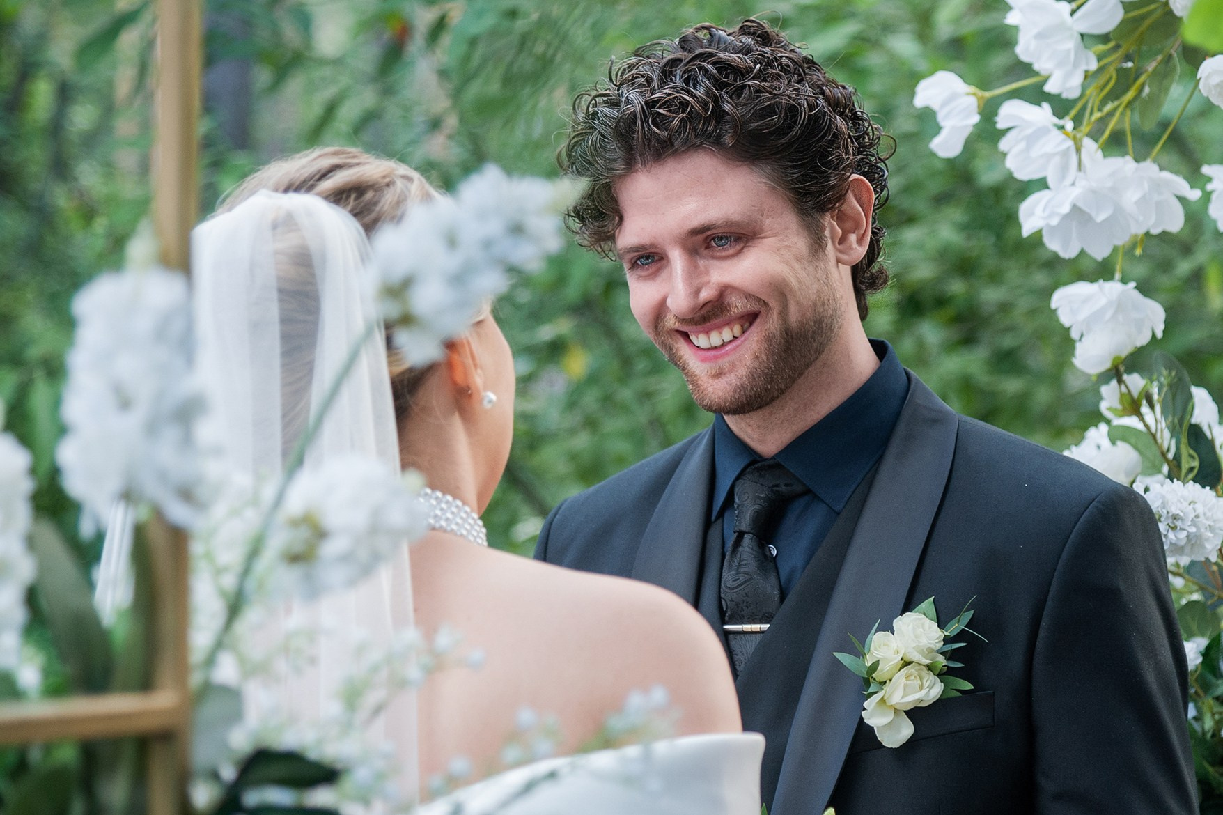 Свадебная выездная регистрация в Омске. Свадебный и портретный фотограф в Омске Матвей Краузе