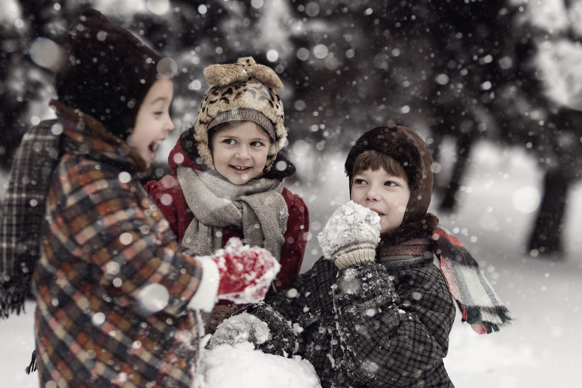 Дети. Boldinova Yulia фотограф Москва