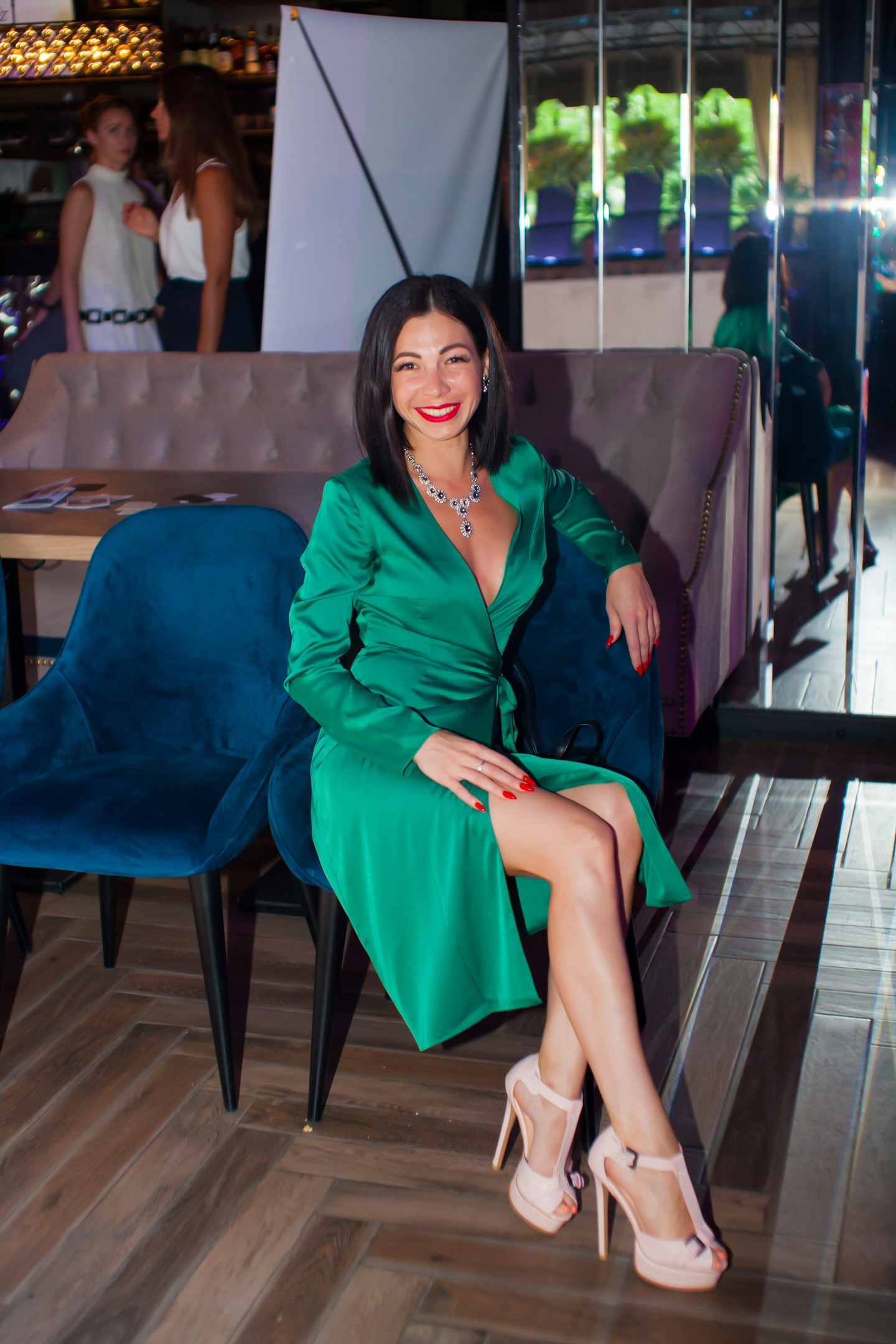 Корпоративы