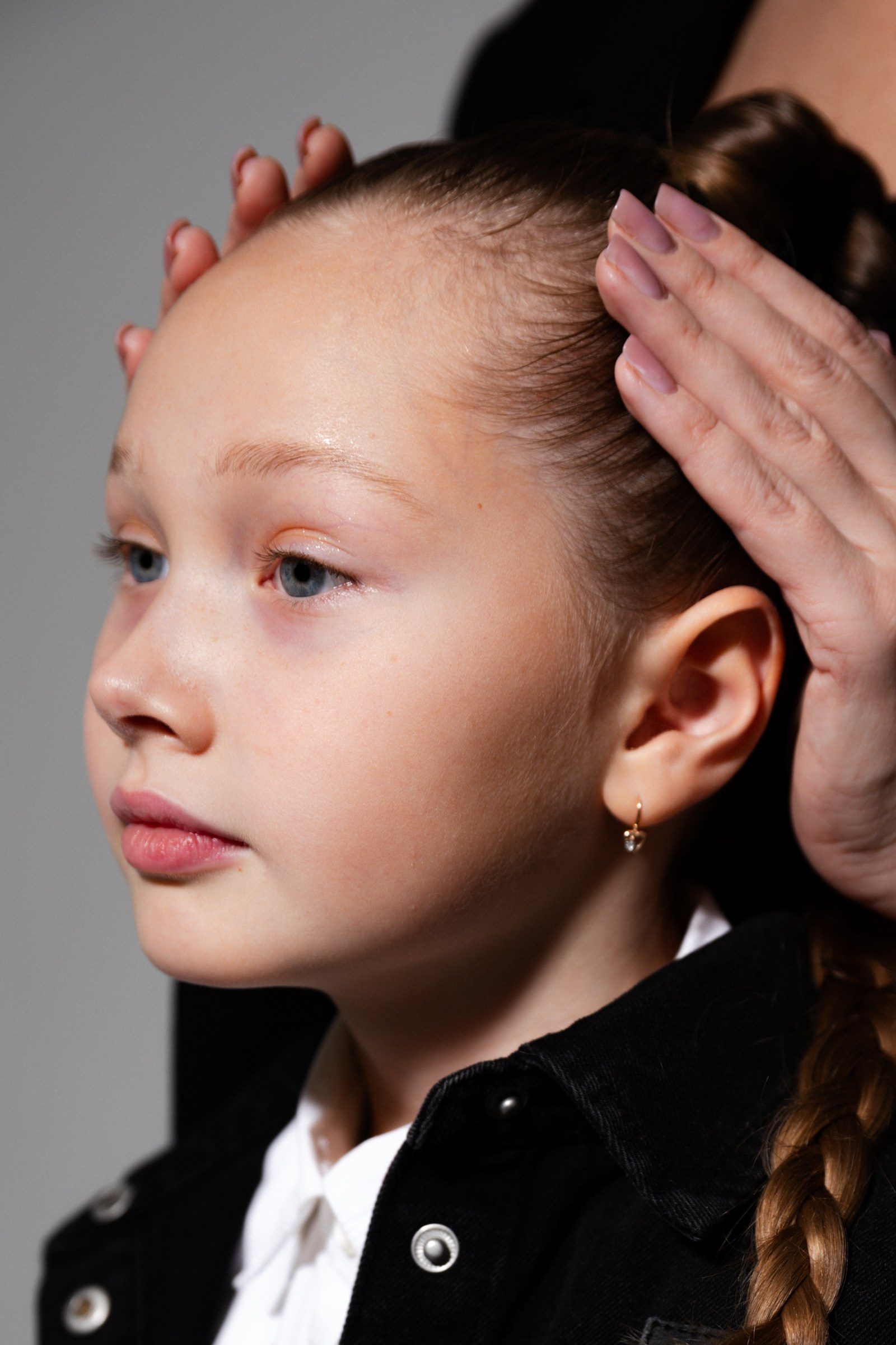 Услуги. Портретный и семейный фотограф Владимир