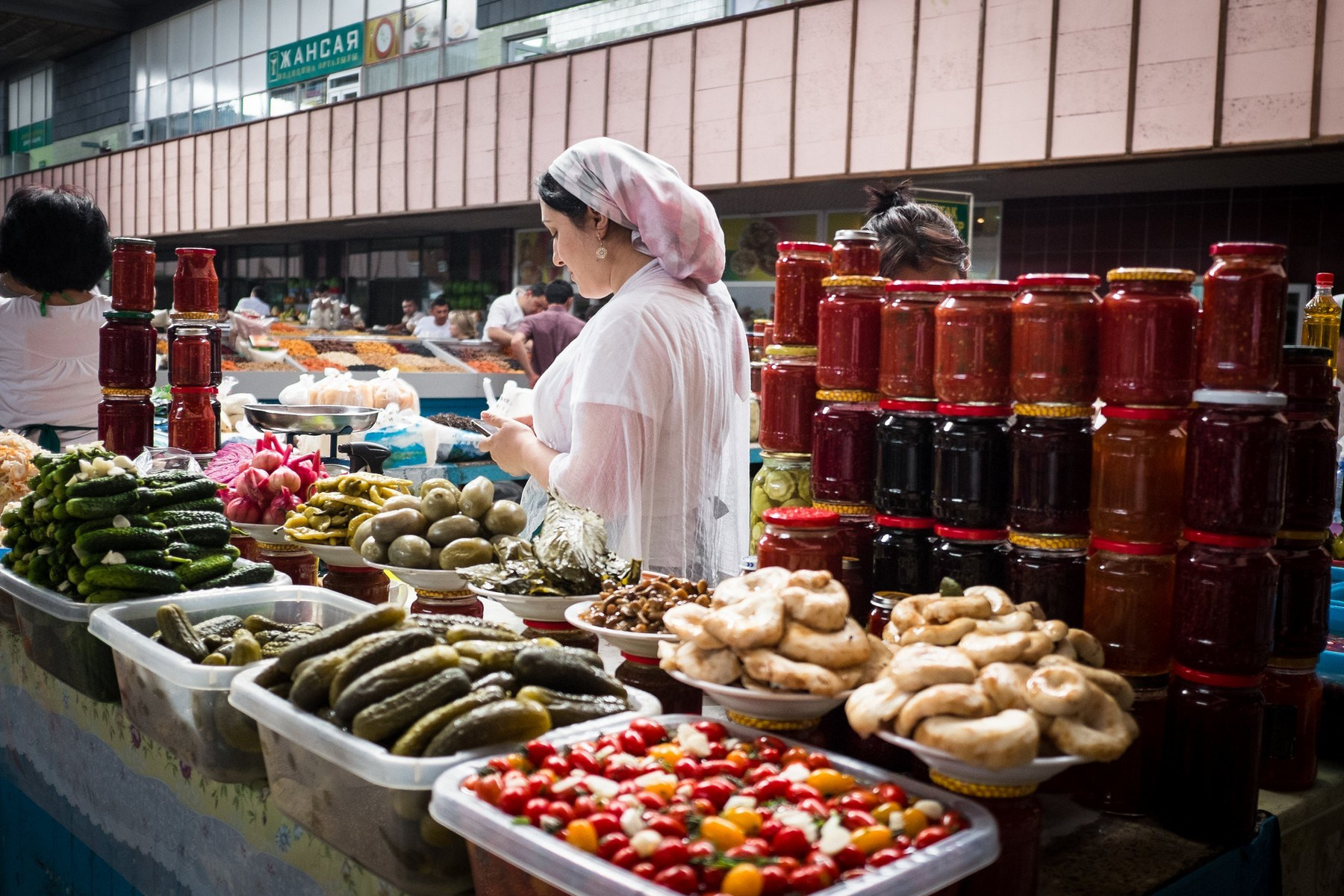 Обзорная экскурсия на автомобиле по Алматы — все самое главное