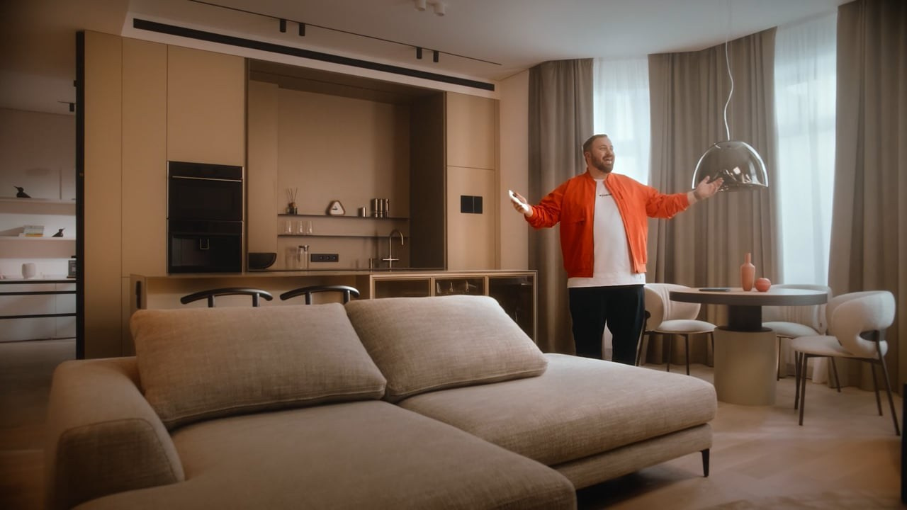 Портфолио — Цветокоррекция видео | Андрей Вавилов