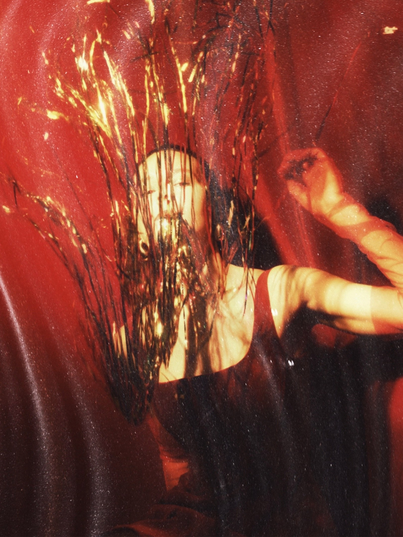 Фотограф Евгения Никишина