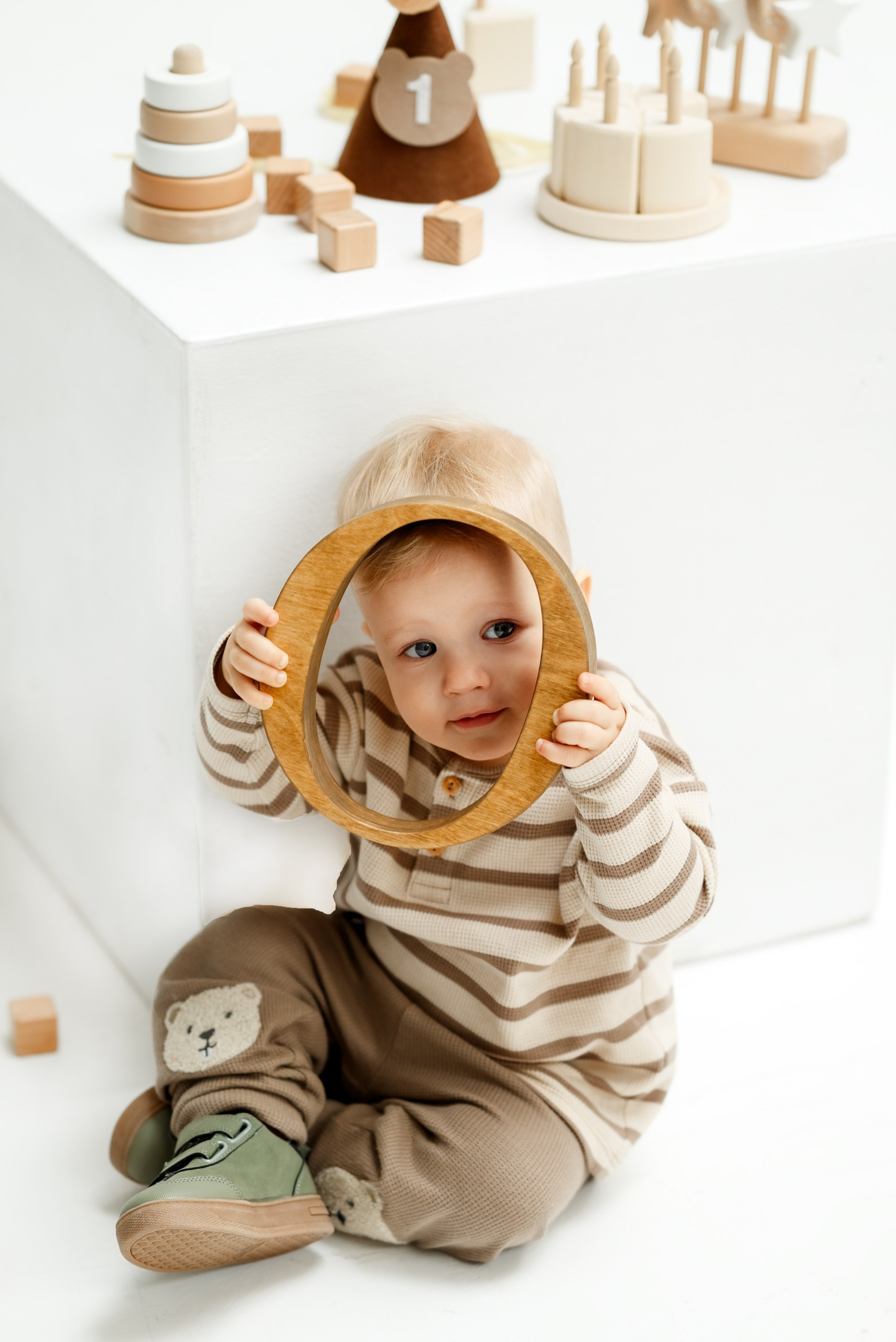 Фотосессия «ГОДИК». Семейный фотограф и фотограф новорожденных г. Солигорск Галина Демчук