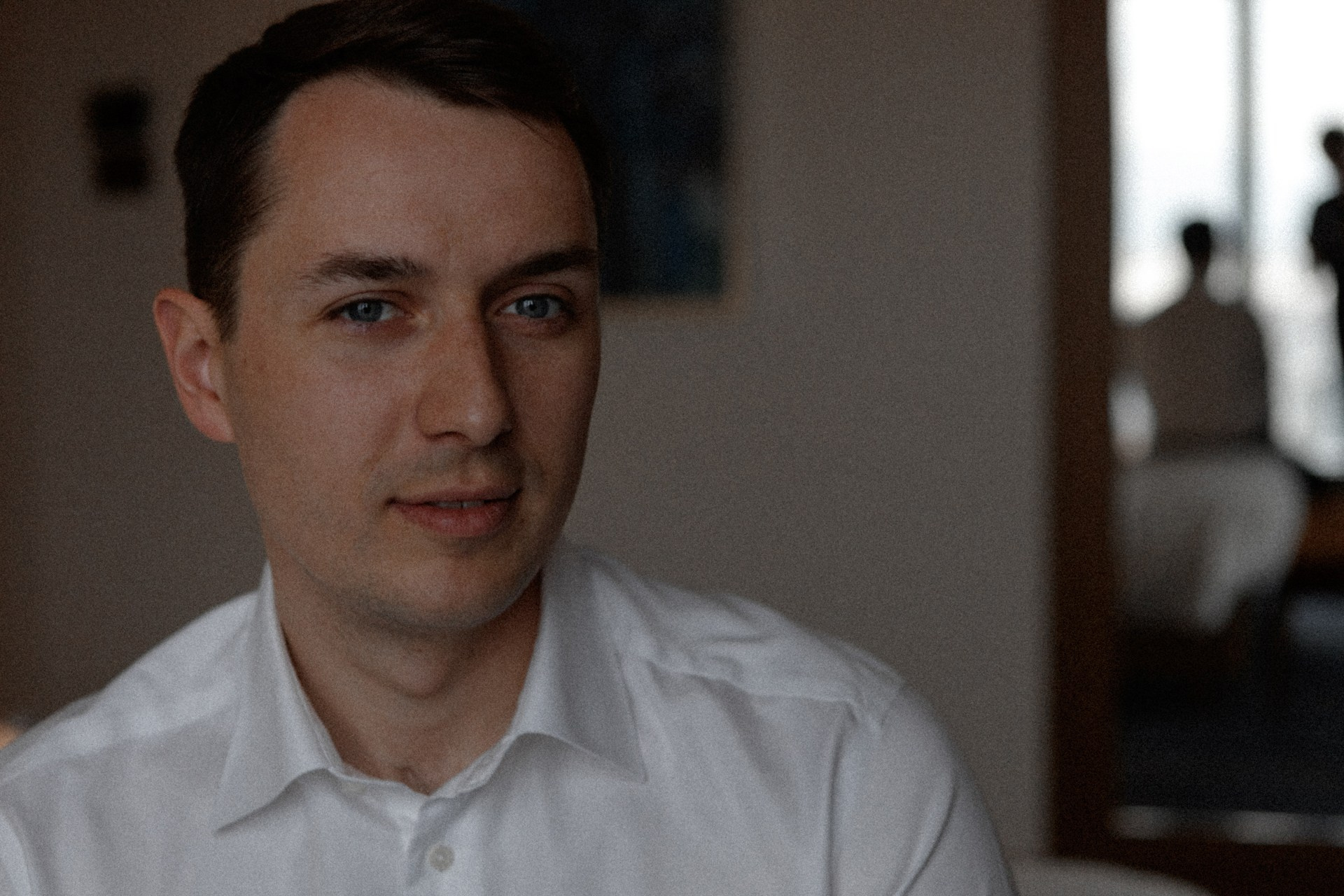 Фотограф Владимир Молоканов