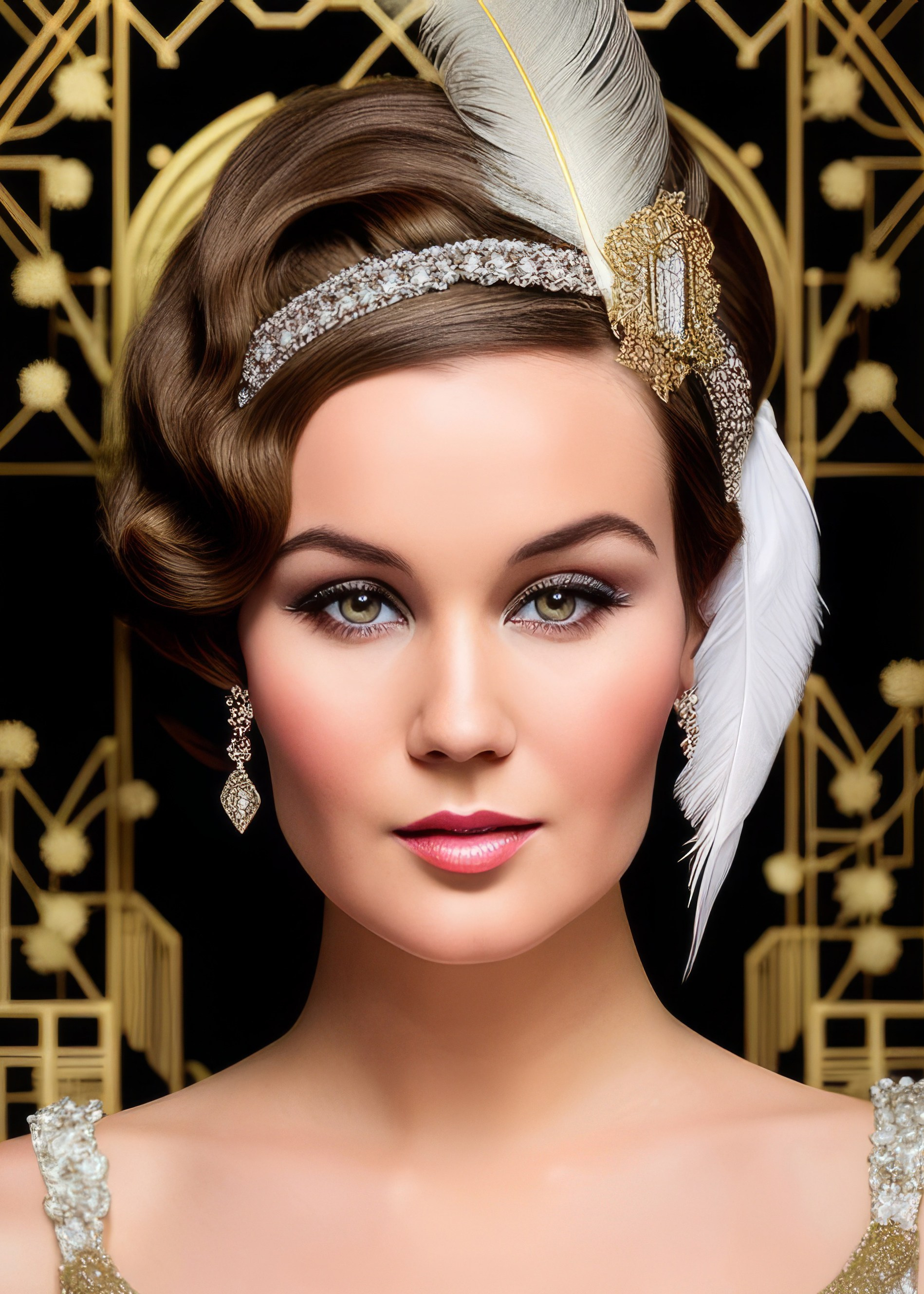 портрет по фото в Нижнем Новгороде