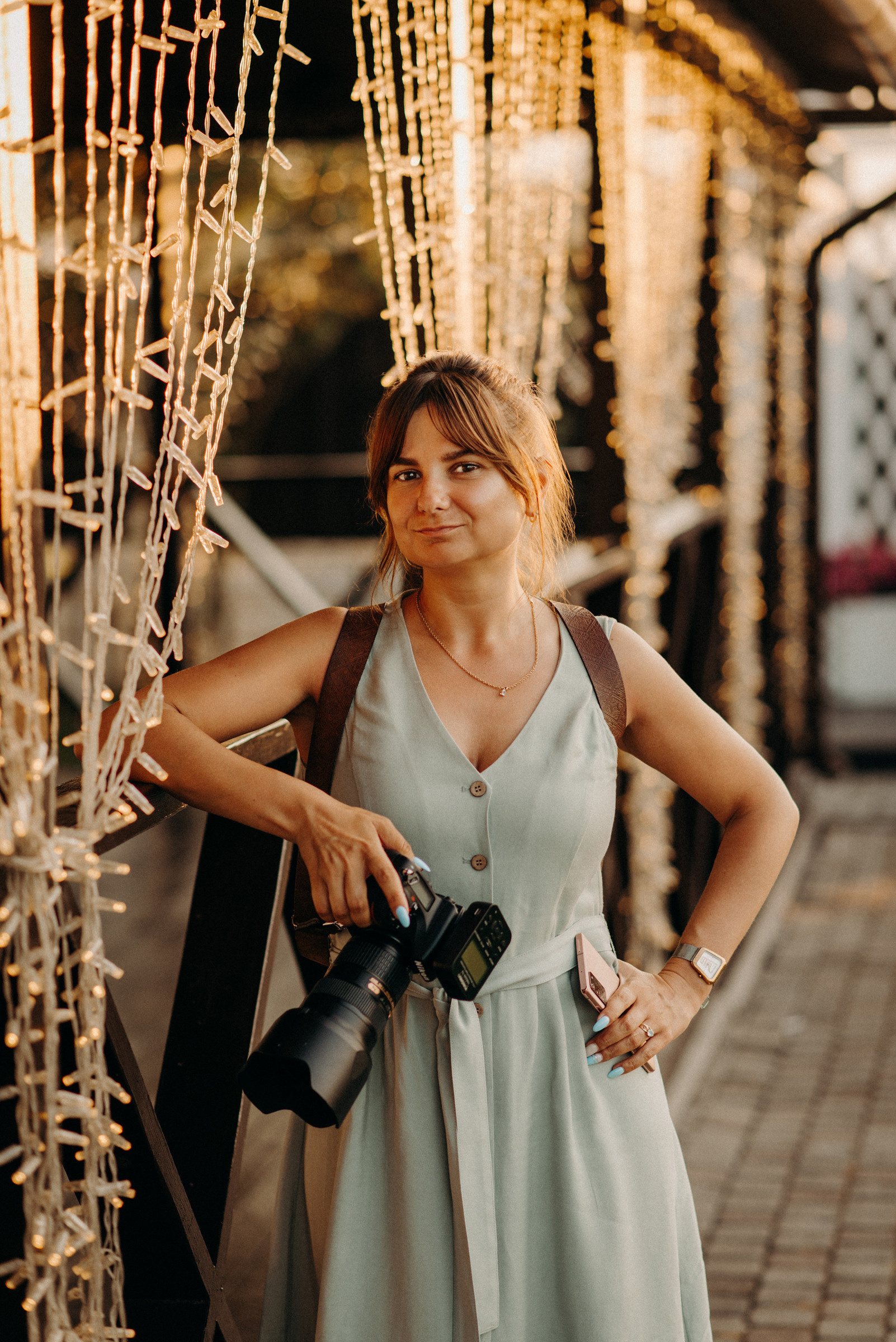 Фотограф на свадьбу Венера Ахметова