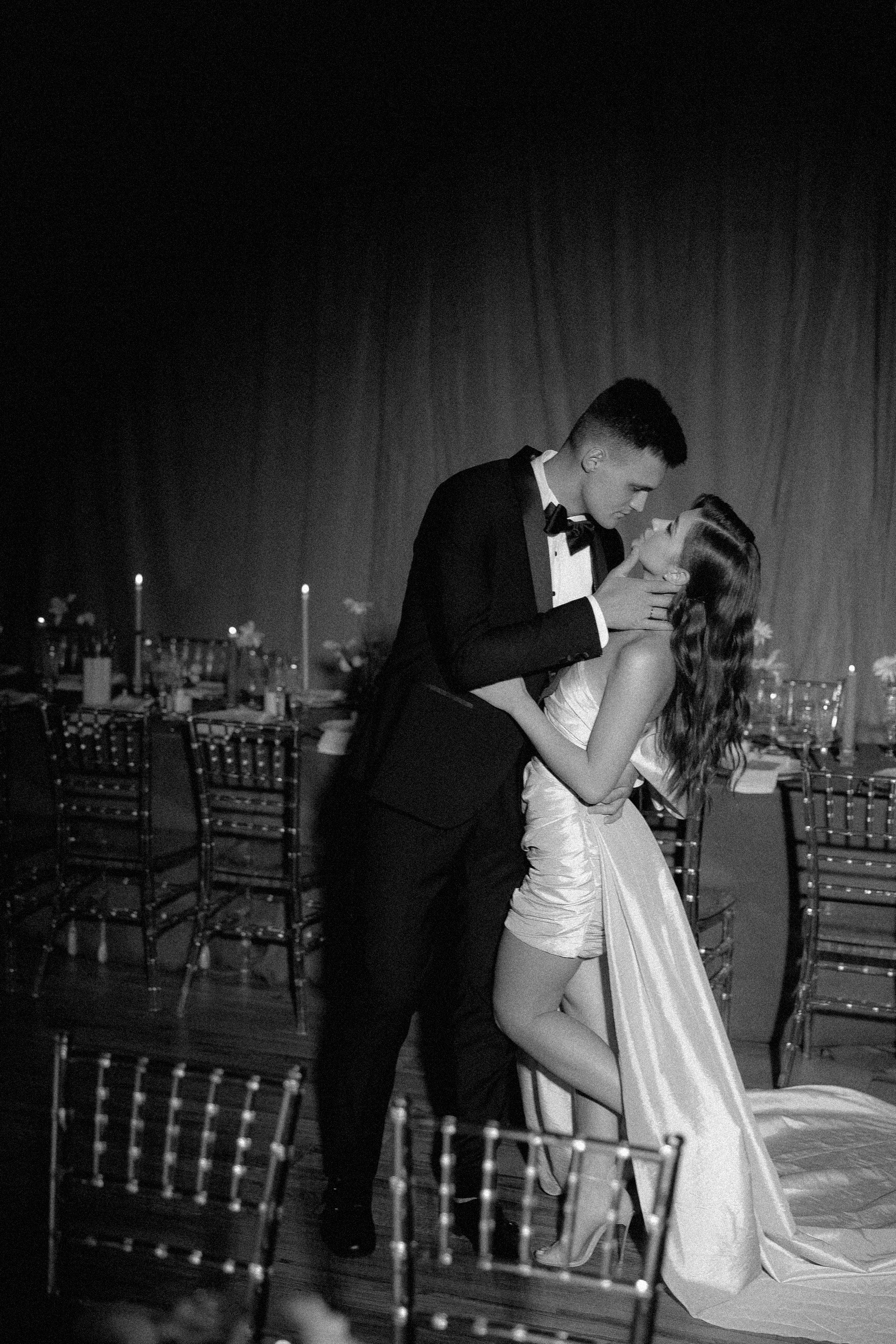 Кристина & Руслан. Yura Rush Свадебный фотограф Тюмень