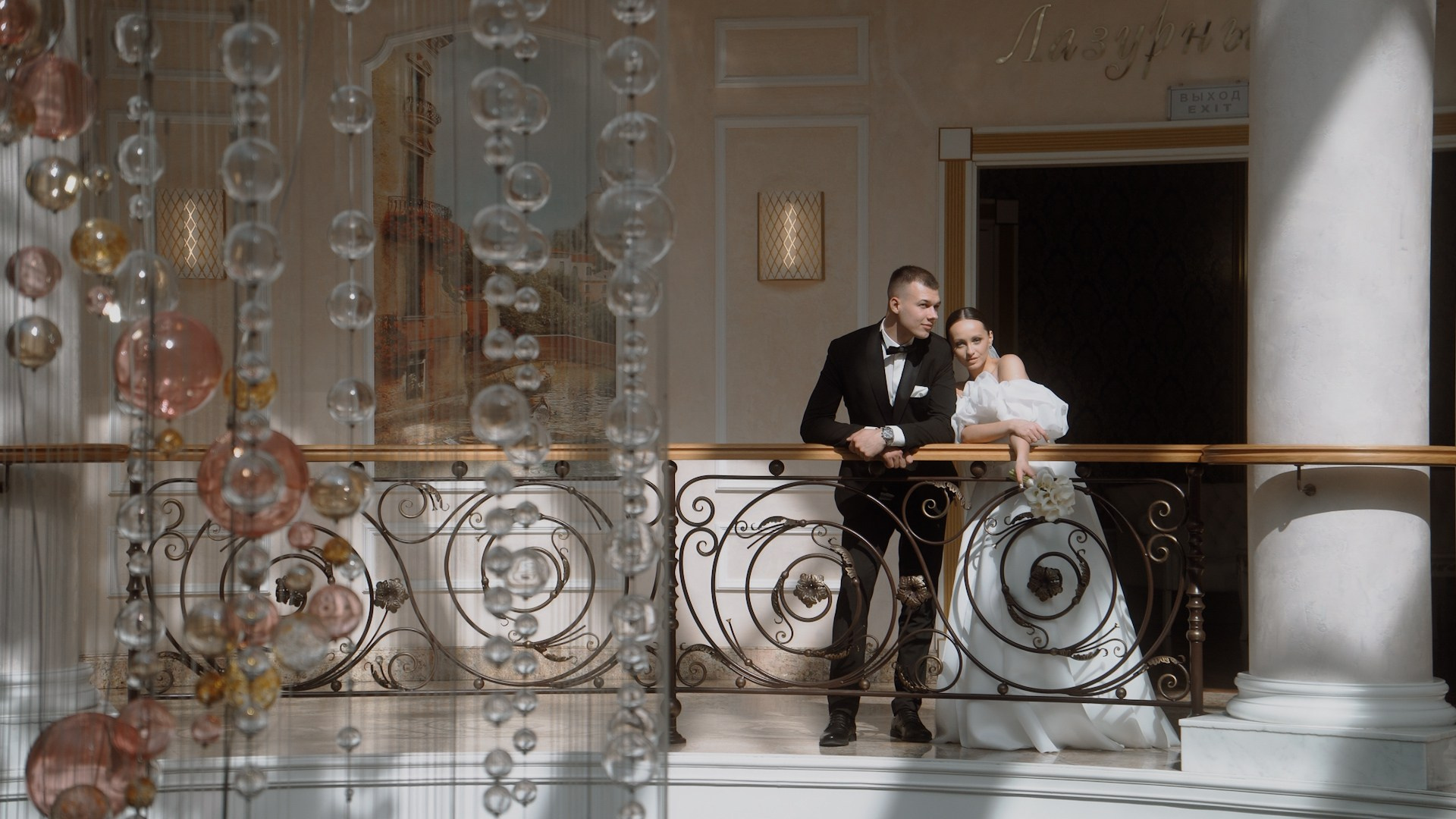 Портфолио. Видеограф Тюмень Дмитрий Перфильев