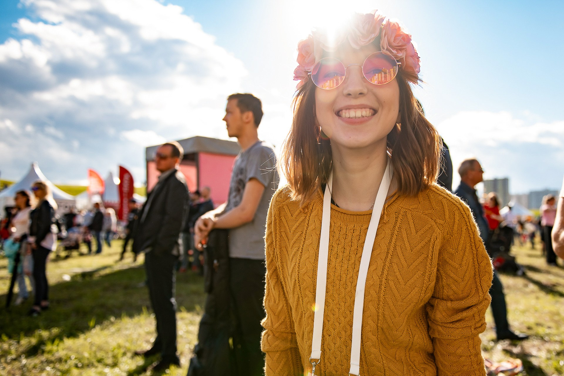 Репортажный фотограф в Екатеринбурге Екатерина Киселева