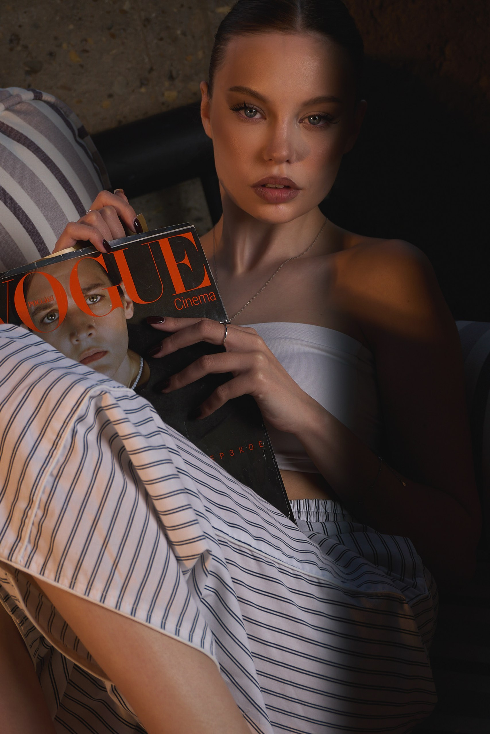 Фотограф / Саратов / Карпова Ангелина