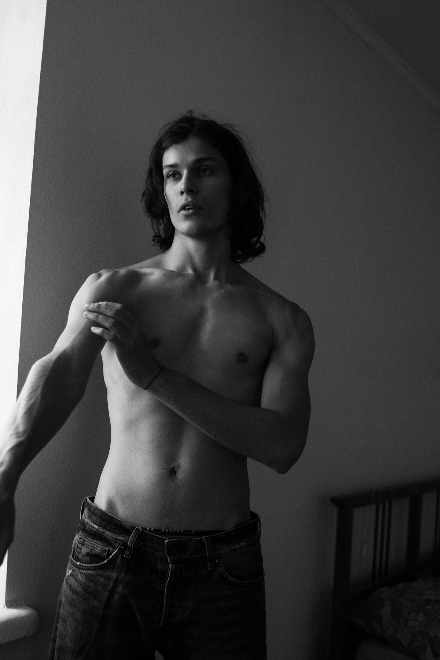 Shami Pezhonov Photography