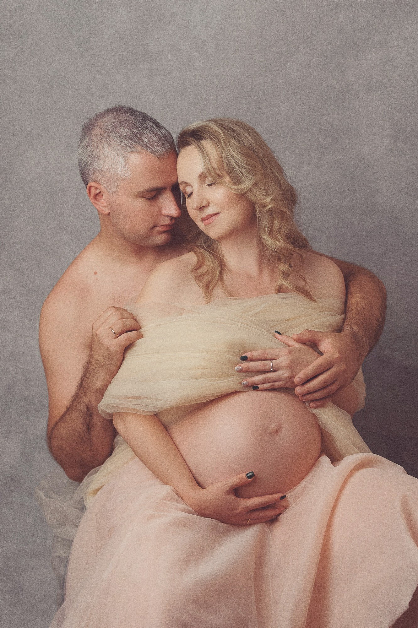 Фотосессия «Материнство» — Портфолио. Фотограф в Серпухове — Павел Спивак