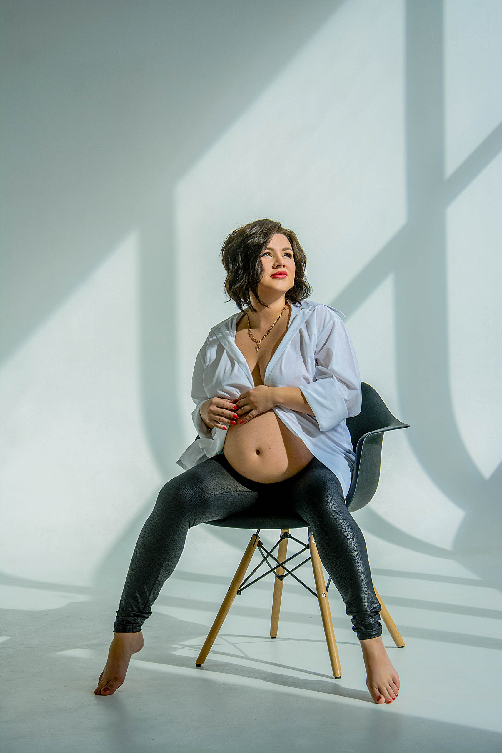 Отзывы. Фотосессии беременности и материнства в Тольятти