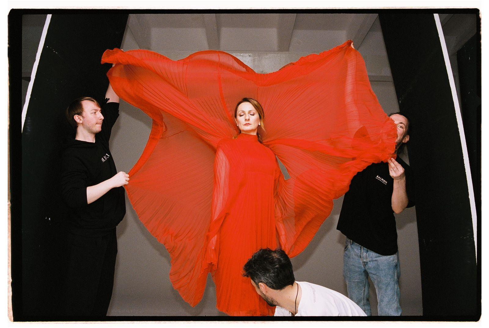 Пленка. Репортажный и свадебный фотограф Коваленко Игорь