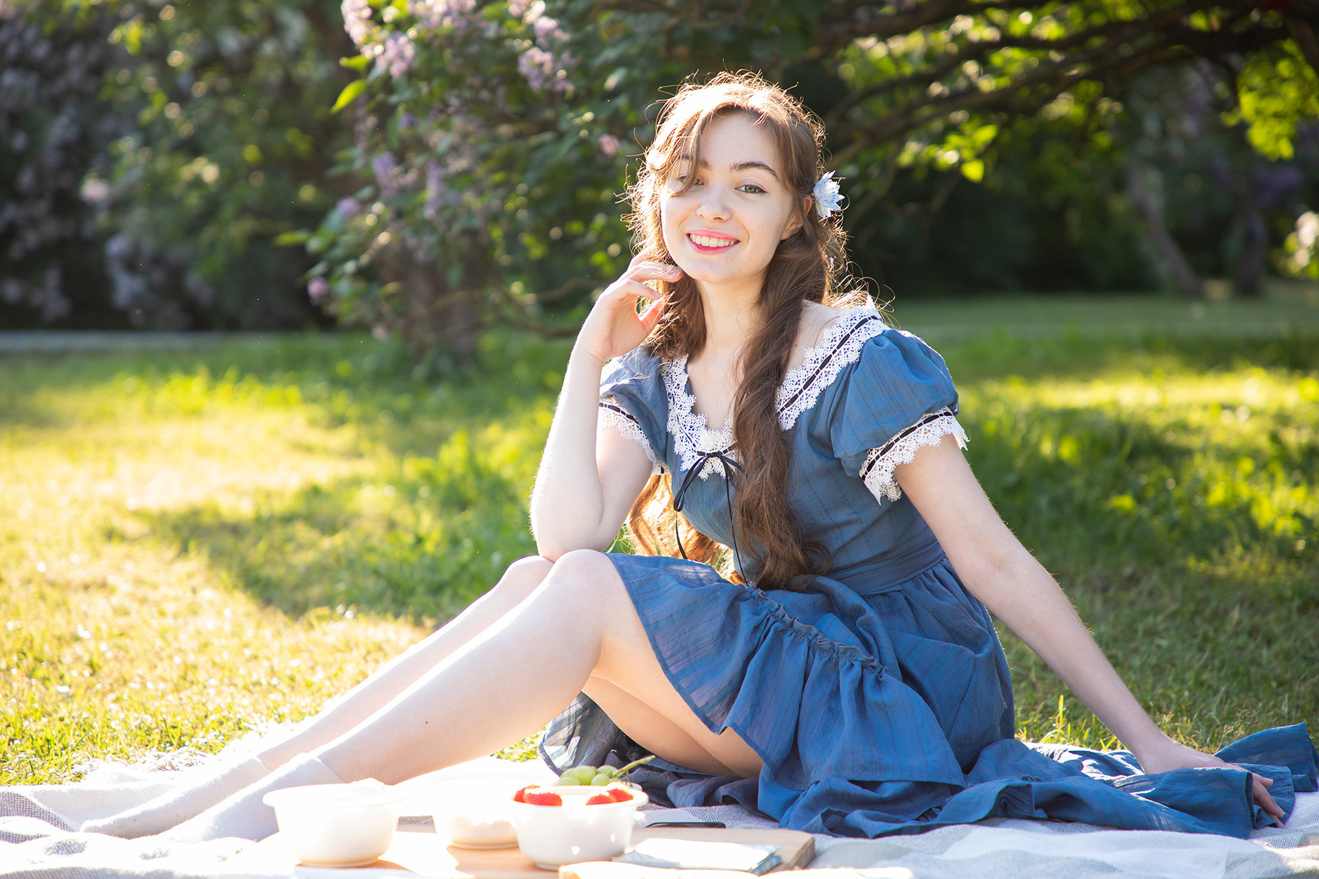 Обо мне. Юлия Башкатова, сказочный фотограф, Москва