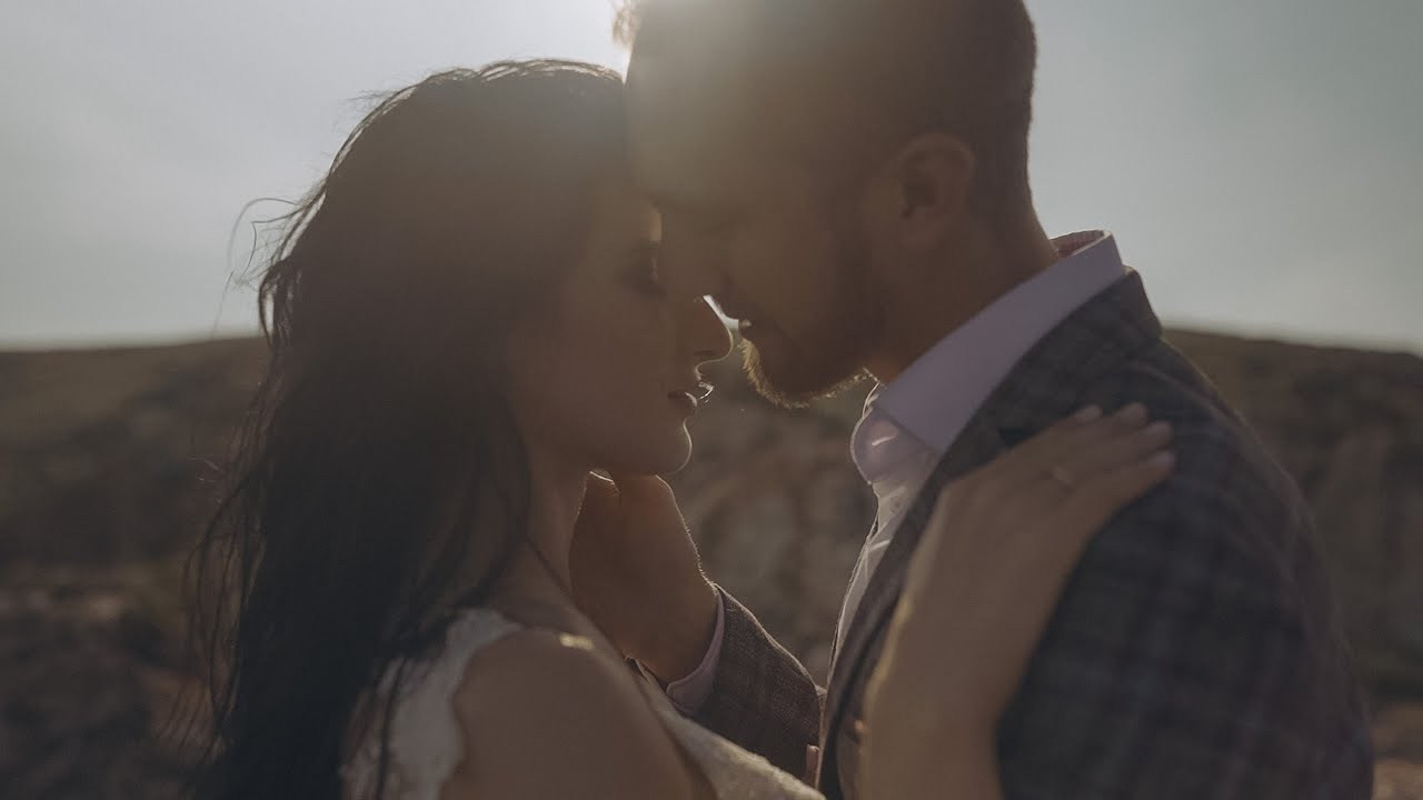 СВАДЕБНЫЕ ВИДЕО