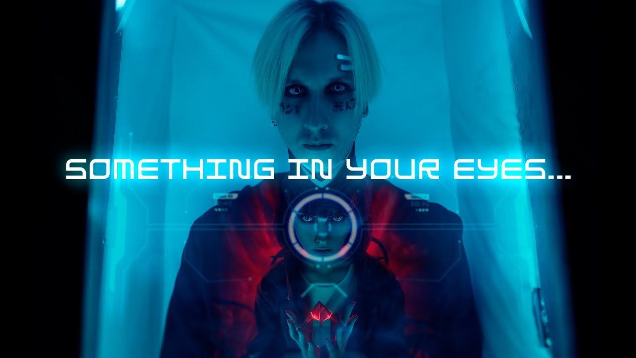 Artists. Фотограф и видеограф в Санкт-Петербурге Эльнара Екимова