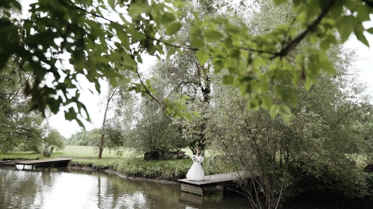 Видеосъёмка свадьбы. Фотосъемка и видеосъемка свадеб Липецк