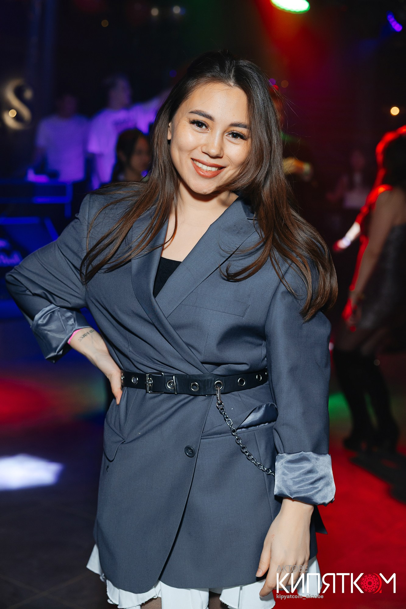 Фотоотчеты. Актобе Кипятком