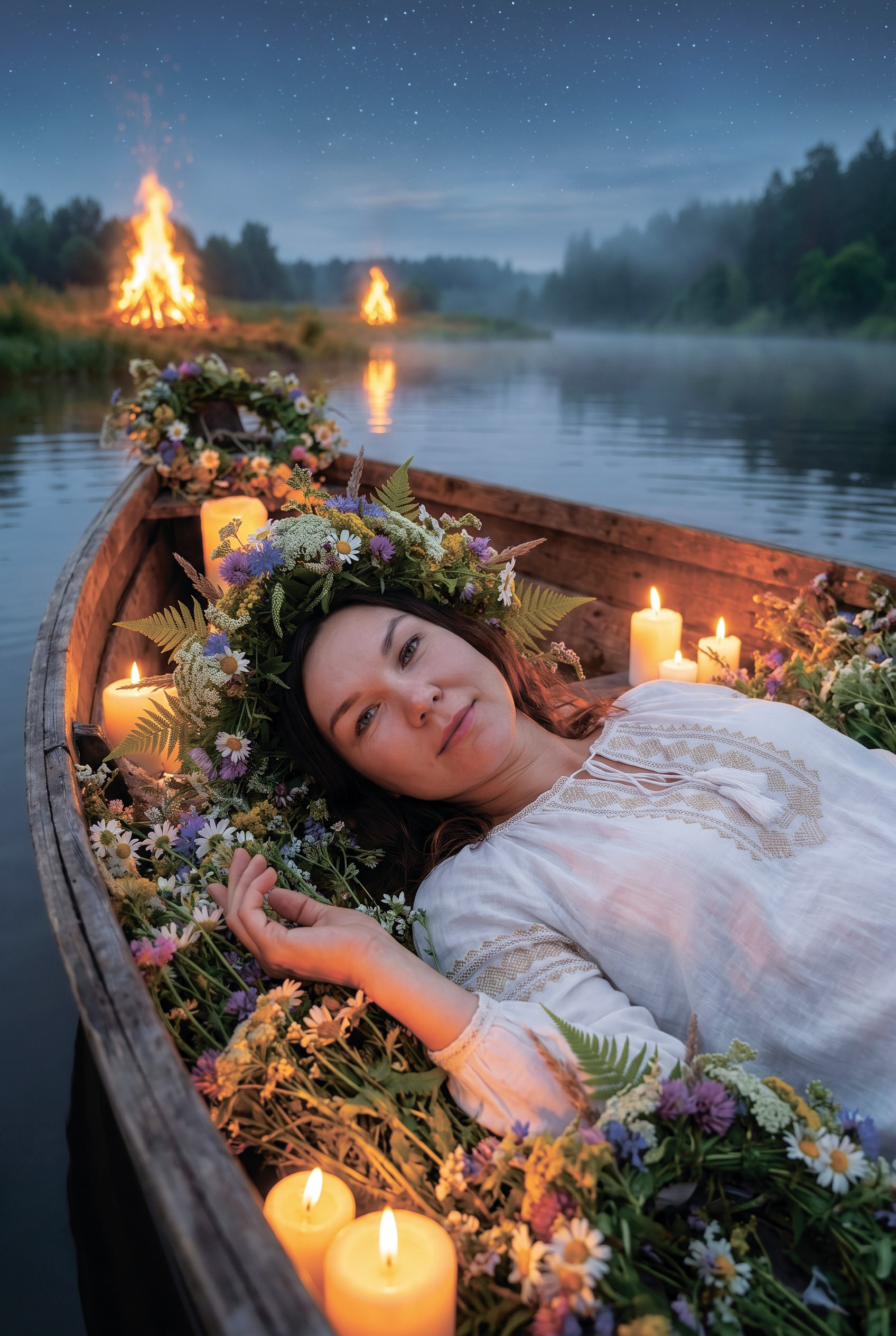 Иван Купала. Фотограф в Москве и Московской области Людмила Виноградова