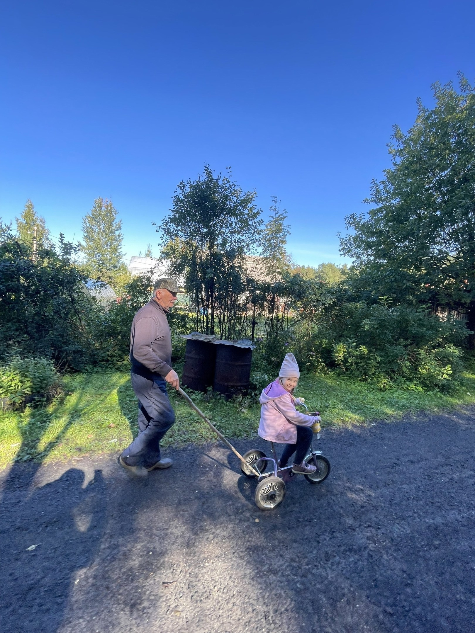 Мусихин Михаил Аркадьевич — сайт памяти о добром и светлом человеке