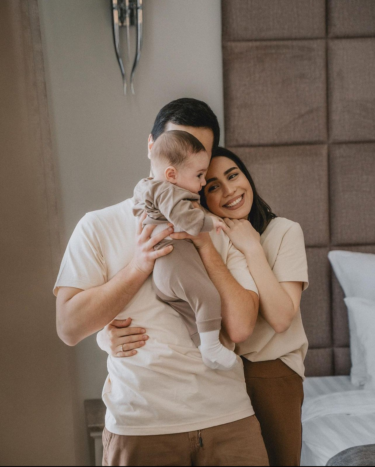 Свадебный и семейный фотограф респ. Дагестан и г. Москва Диана Старри