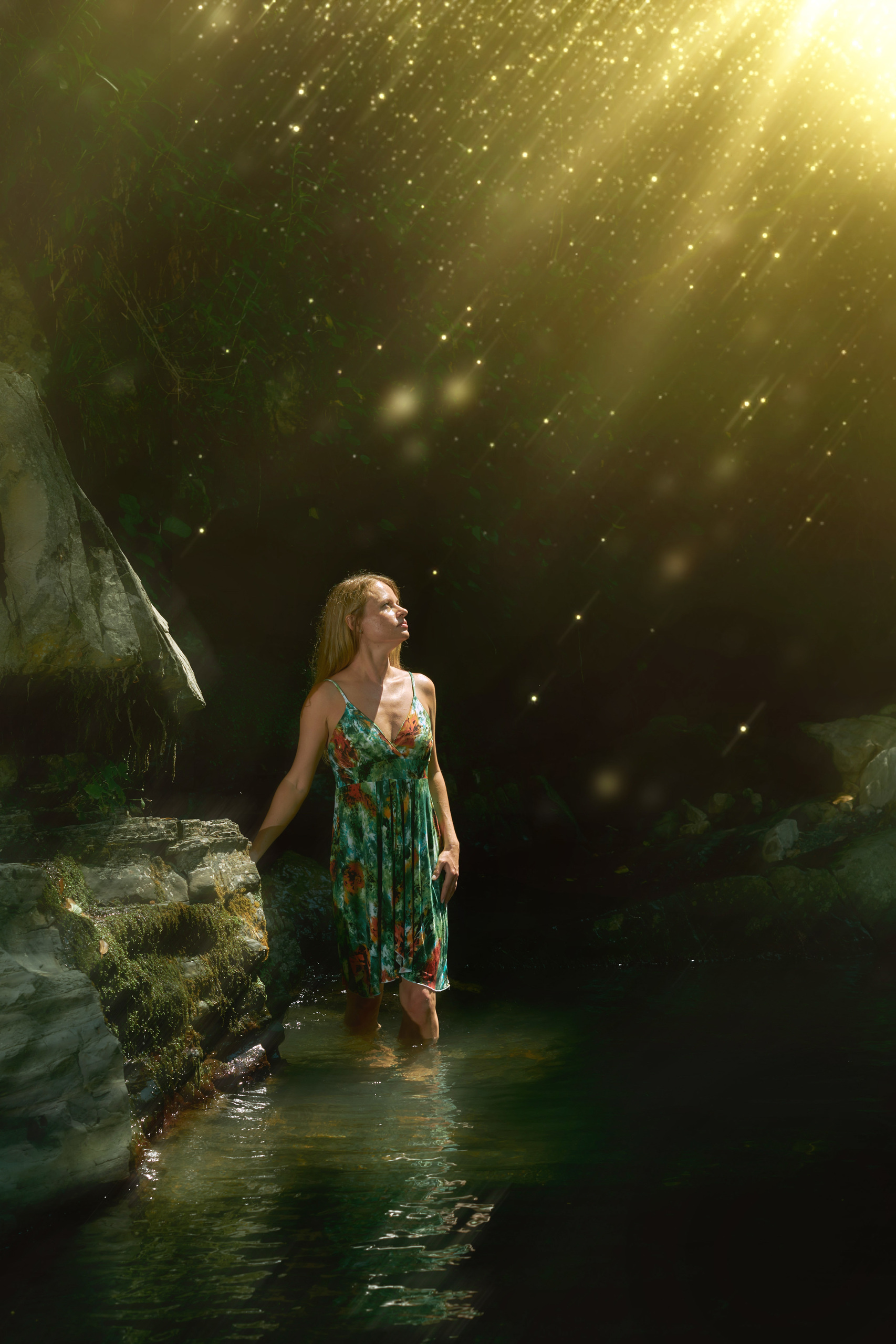 Фотограф в Сочи Дмитрий Полянский