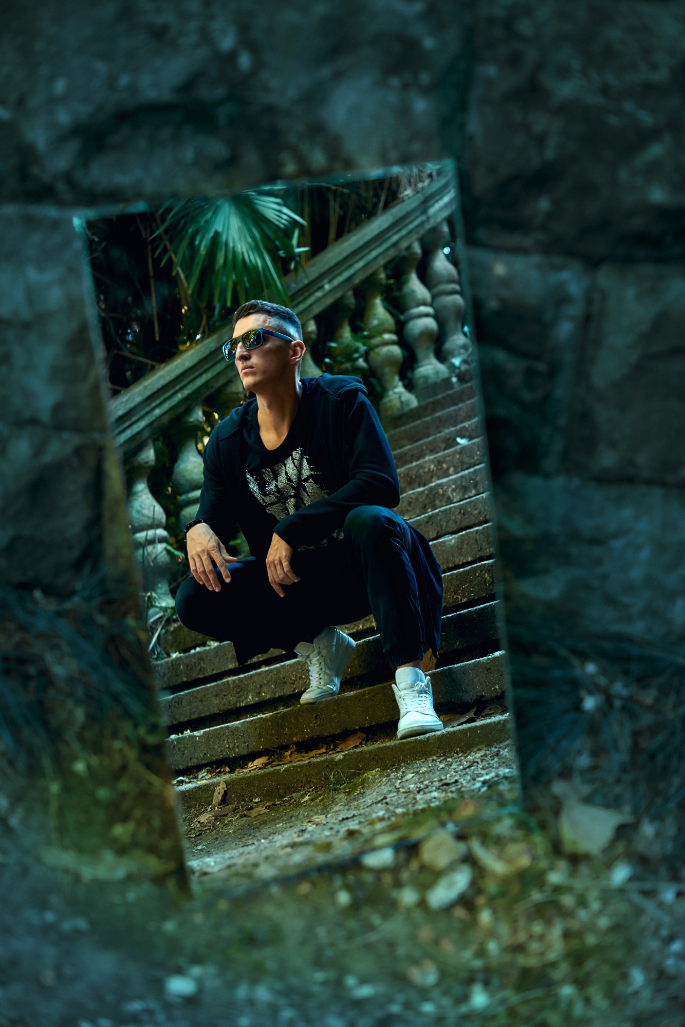 Фотограф в Сочи Дмитрий Полянский