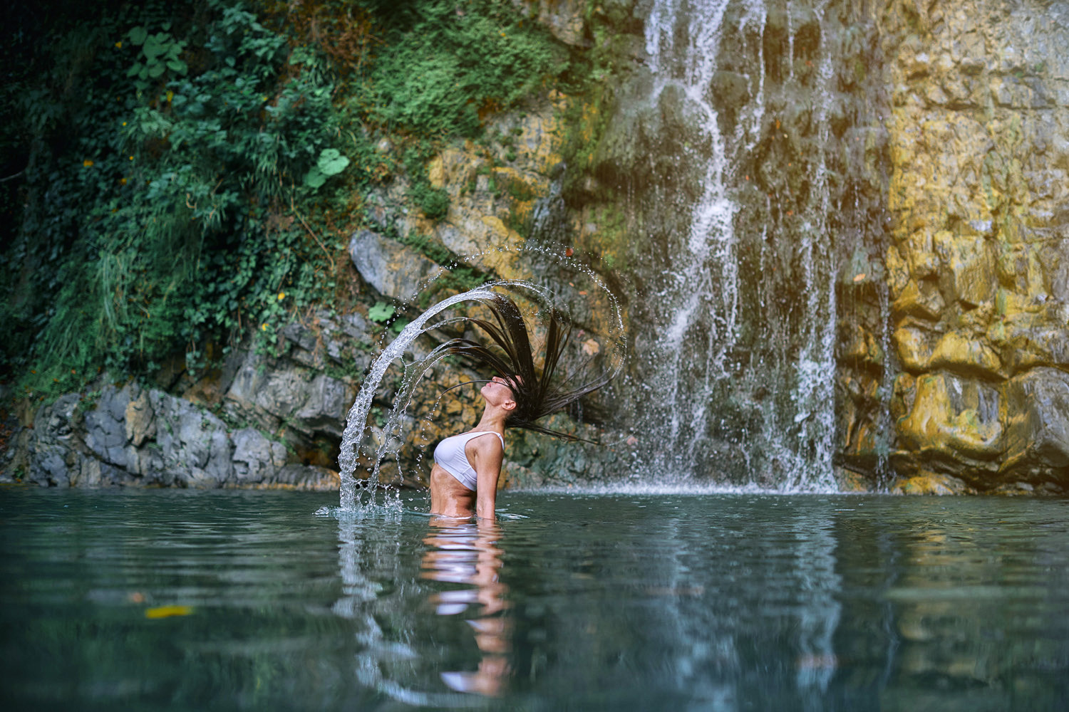 Фотограф в Сочи Дмитрий Полянский