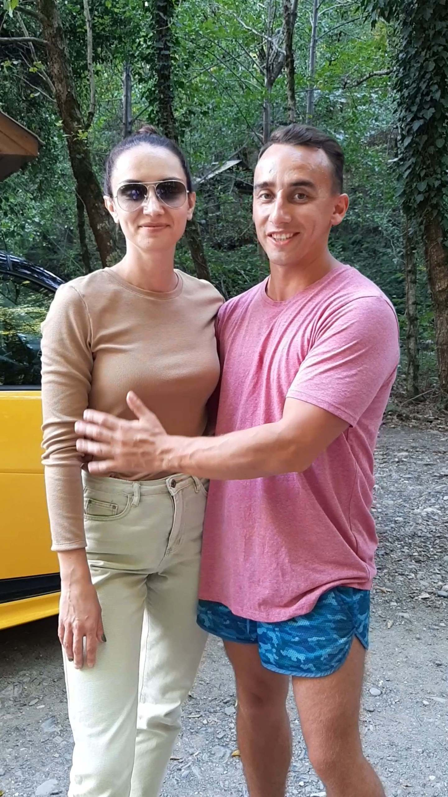 Отзывы о фотографе в Сочи Дмитрие Полянском. Фотограф в Сочи Дмитрий Полянский