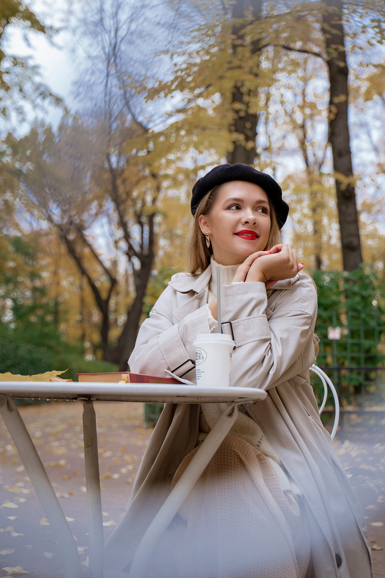 Катя. Фотограф Тимофеева Любовь