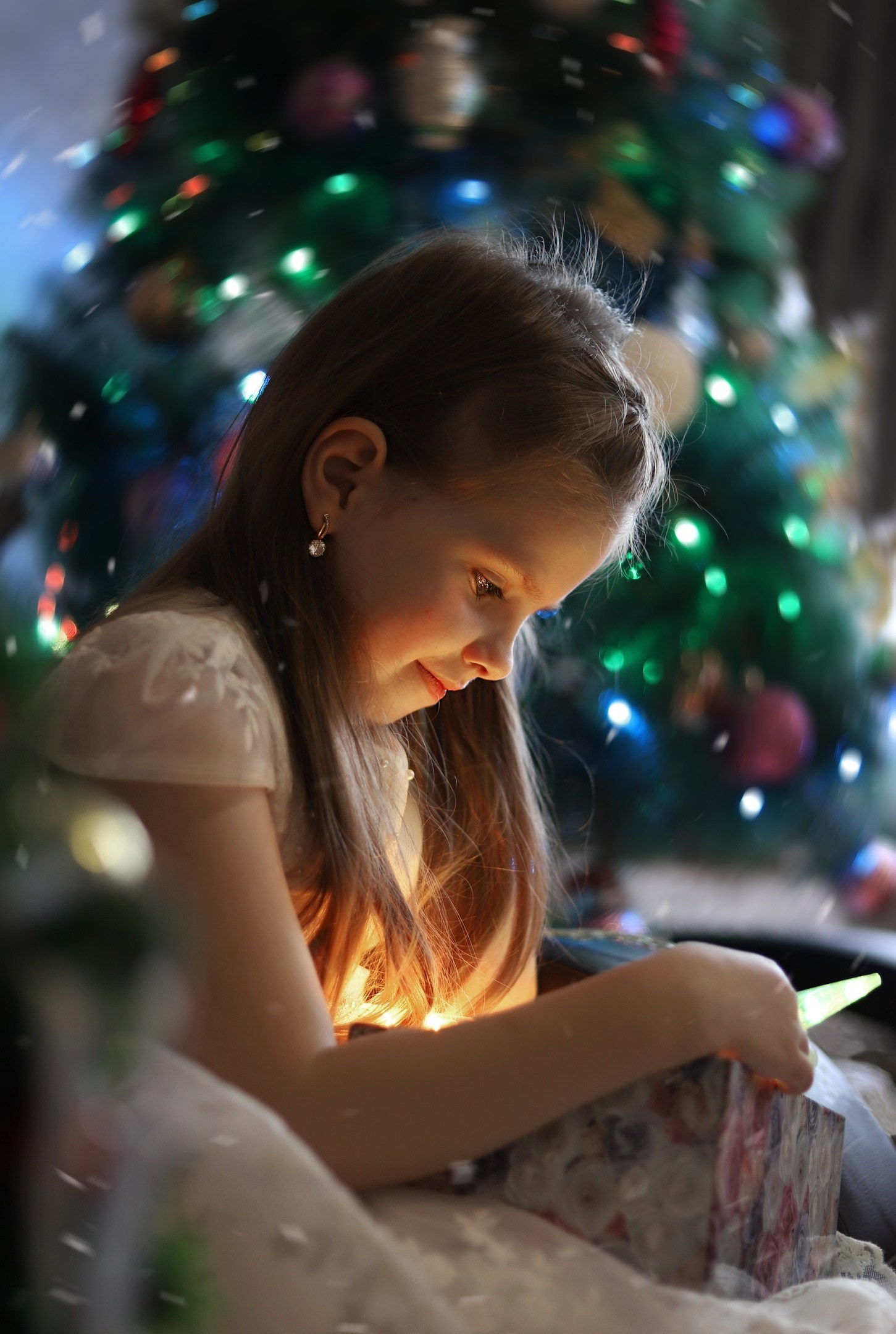 Семейный и детский фотограф в Ельце и Липецке Дарья Шацких