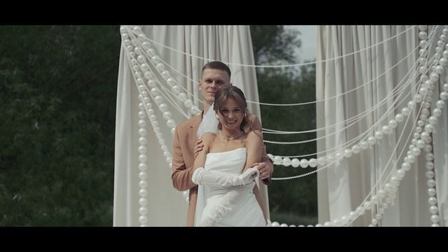 Портфолио. Видеограф Илья Глагольев Челябинск