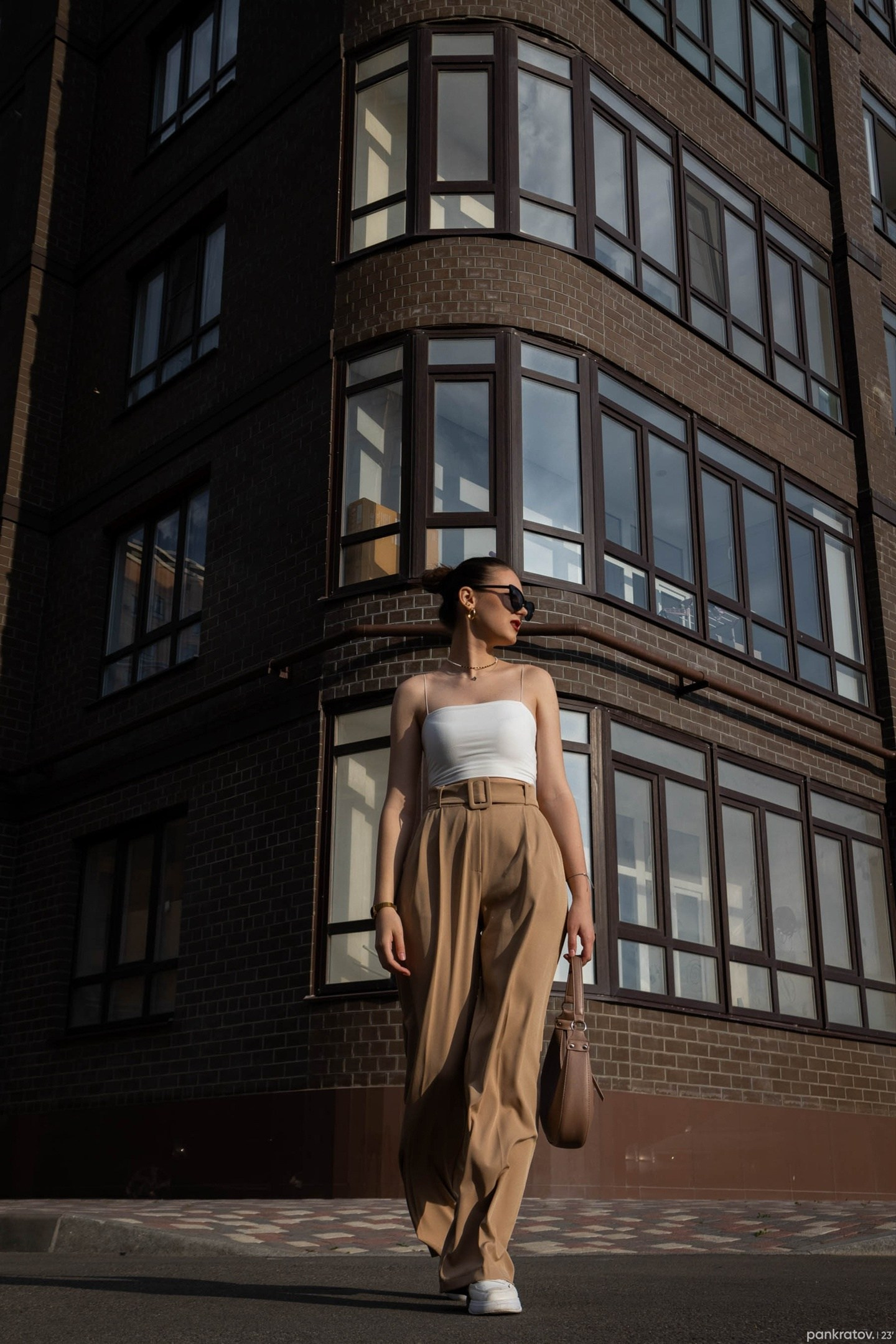 Игорь Панкратов | Фотограф Ставрополь