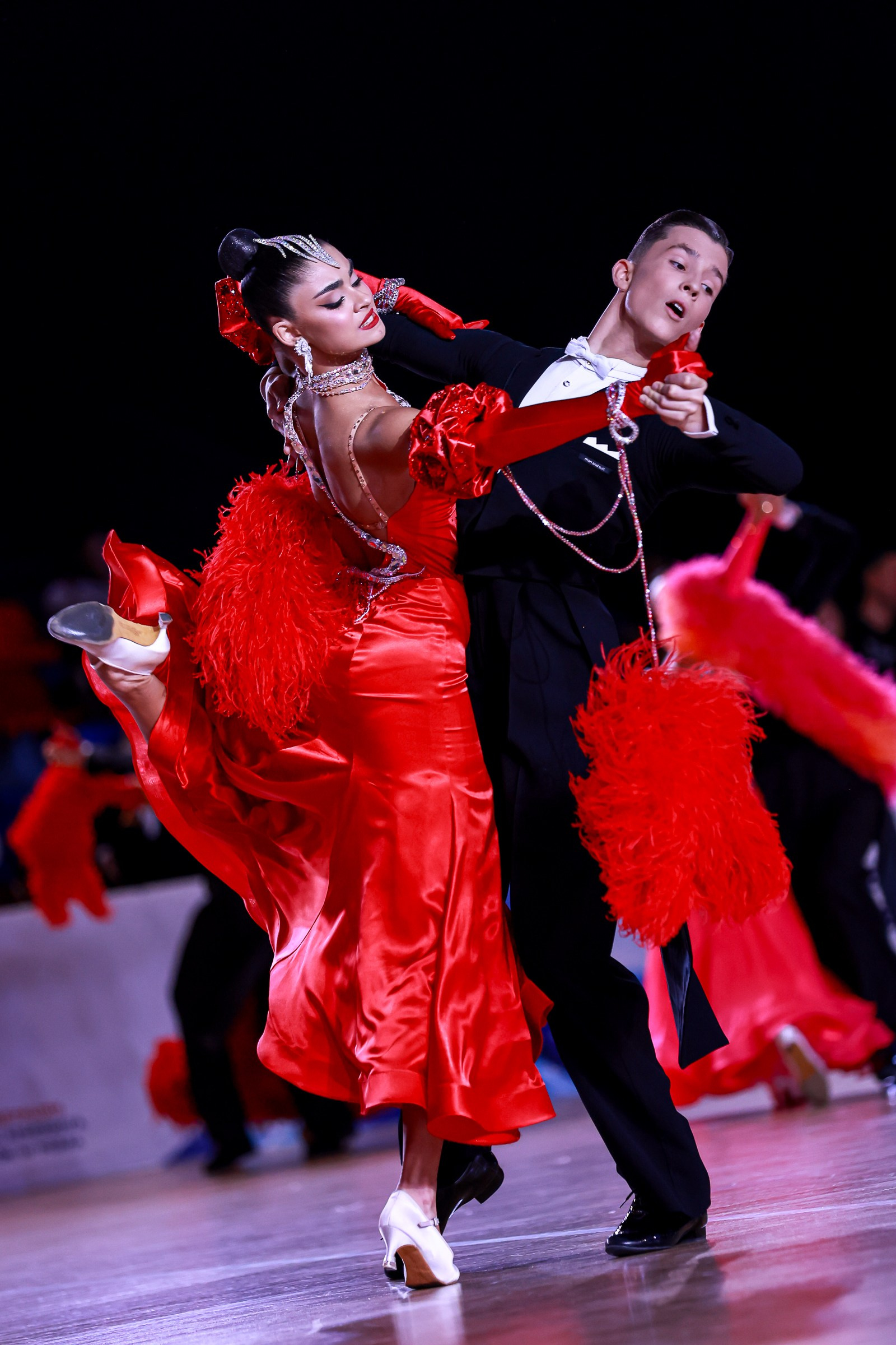 РИТМ 2024. Фотограф Дмитрий Плетнев — QuickDancePhoto