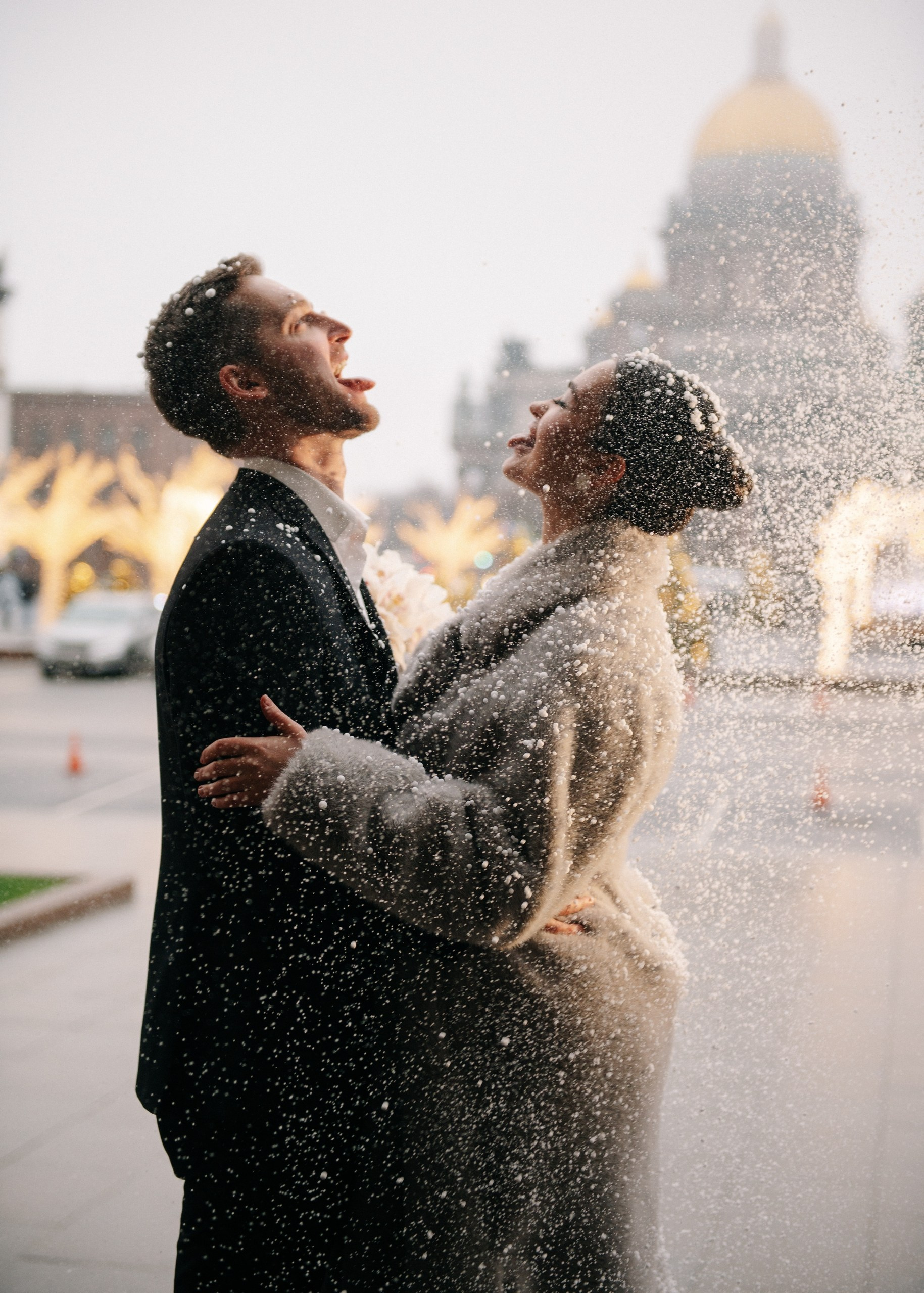 Свадебный, семейный фотограф Санкт-Петербург, Колпино, Юлия Хоружая